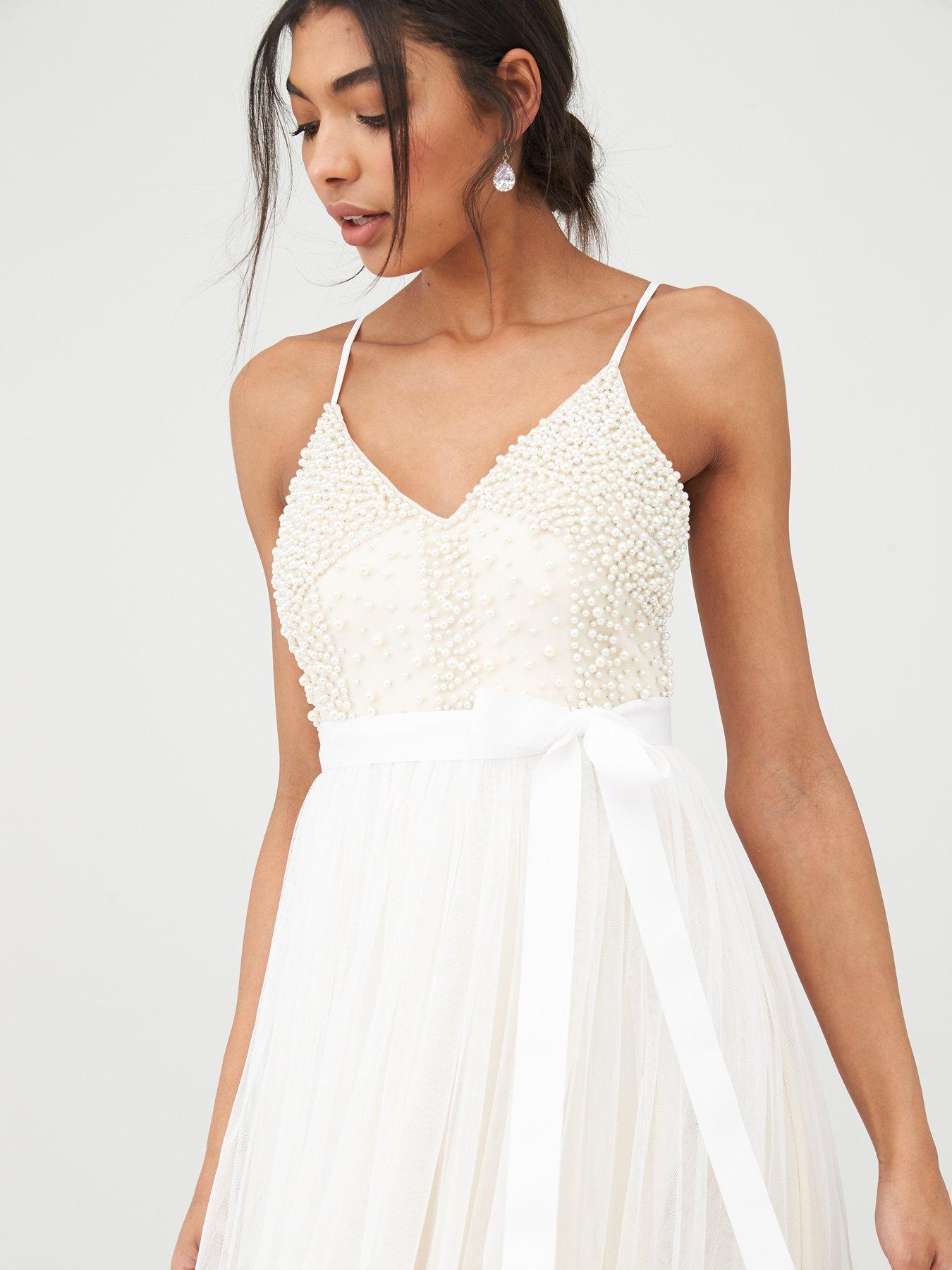 littlewoods ireland dresses for weddings