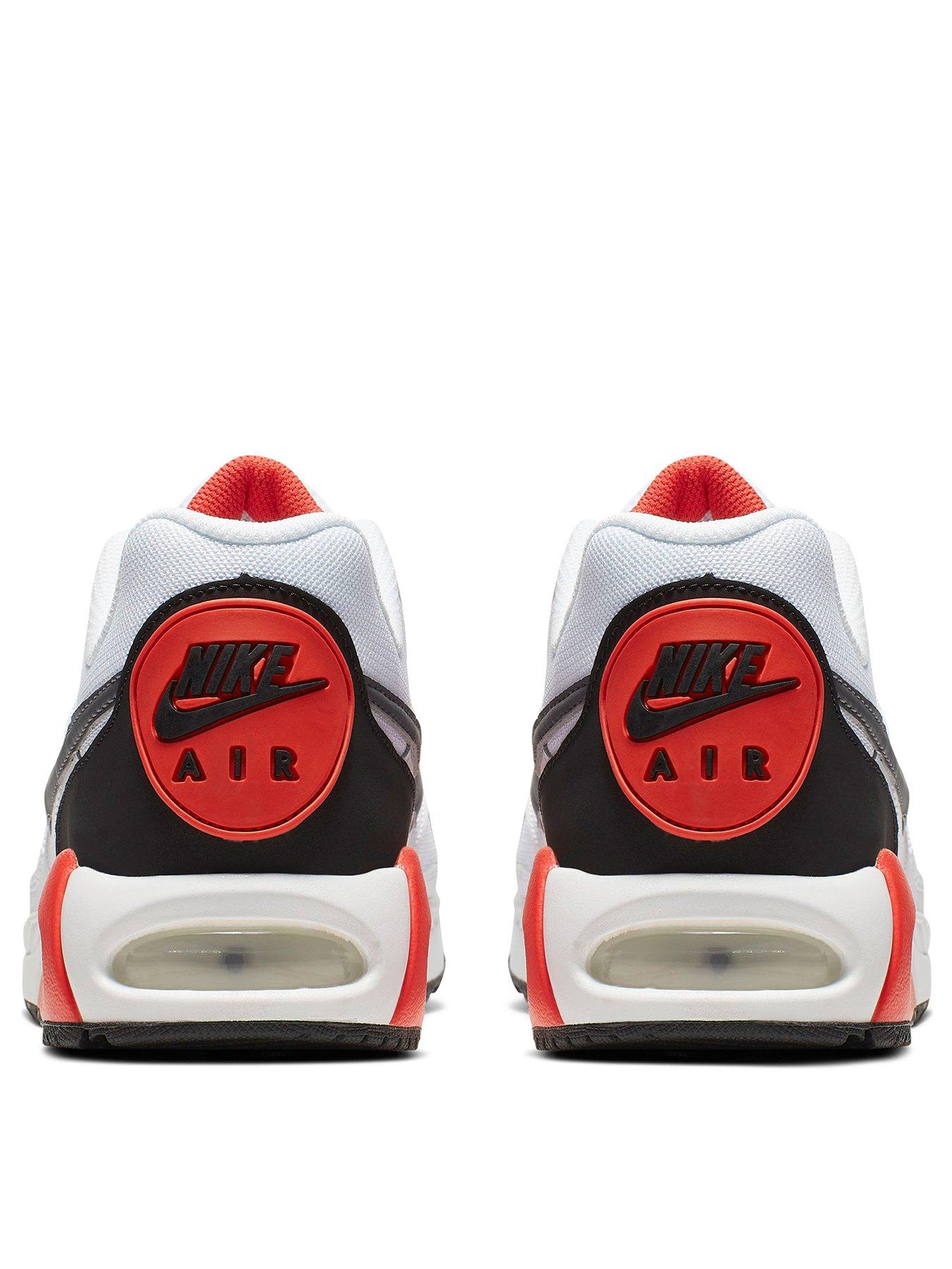 nike air max ivo review