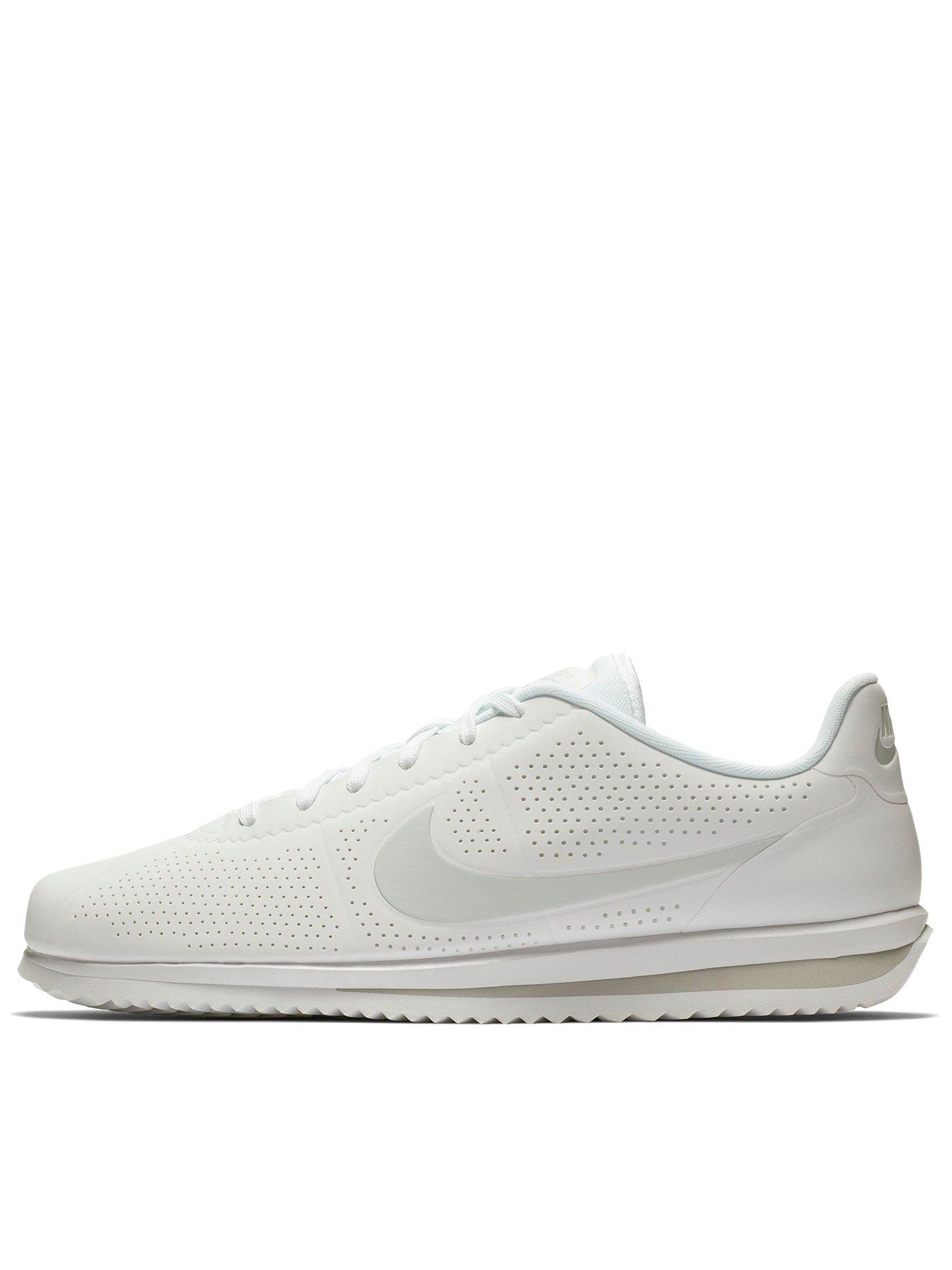 nike cortez ultra beige