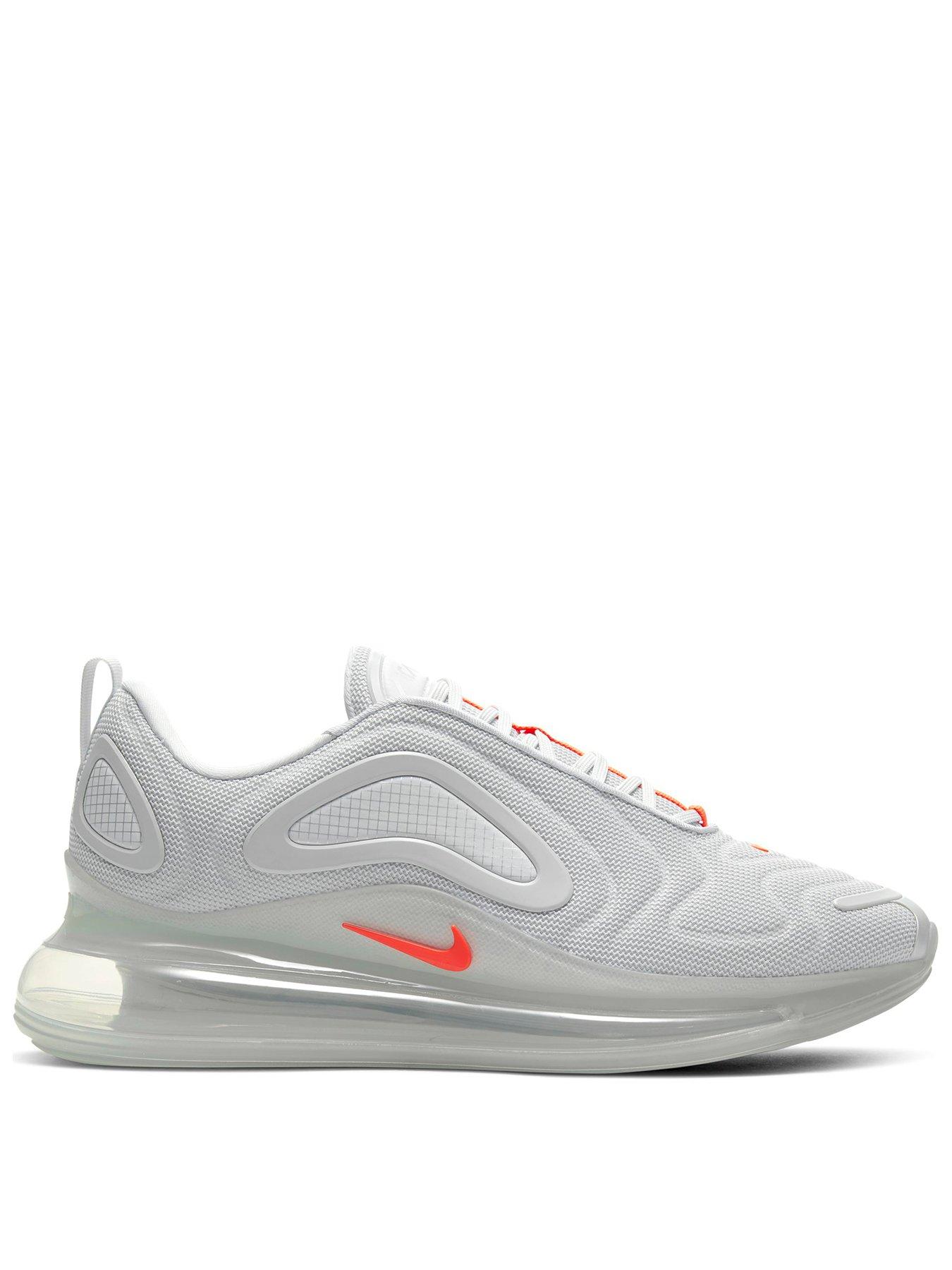 nike 720 platinum