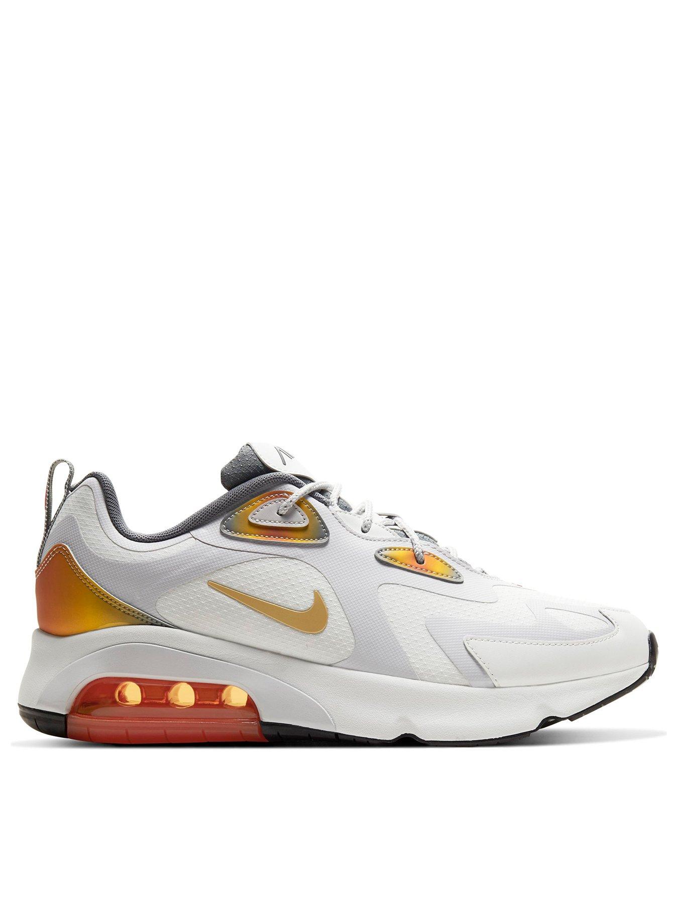 200 air max orange