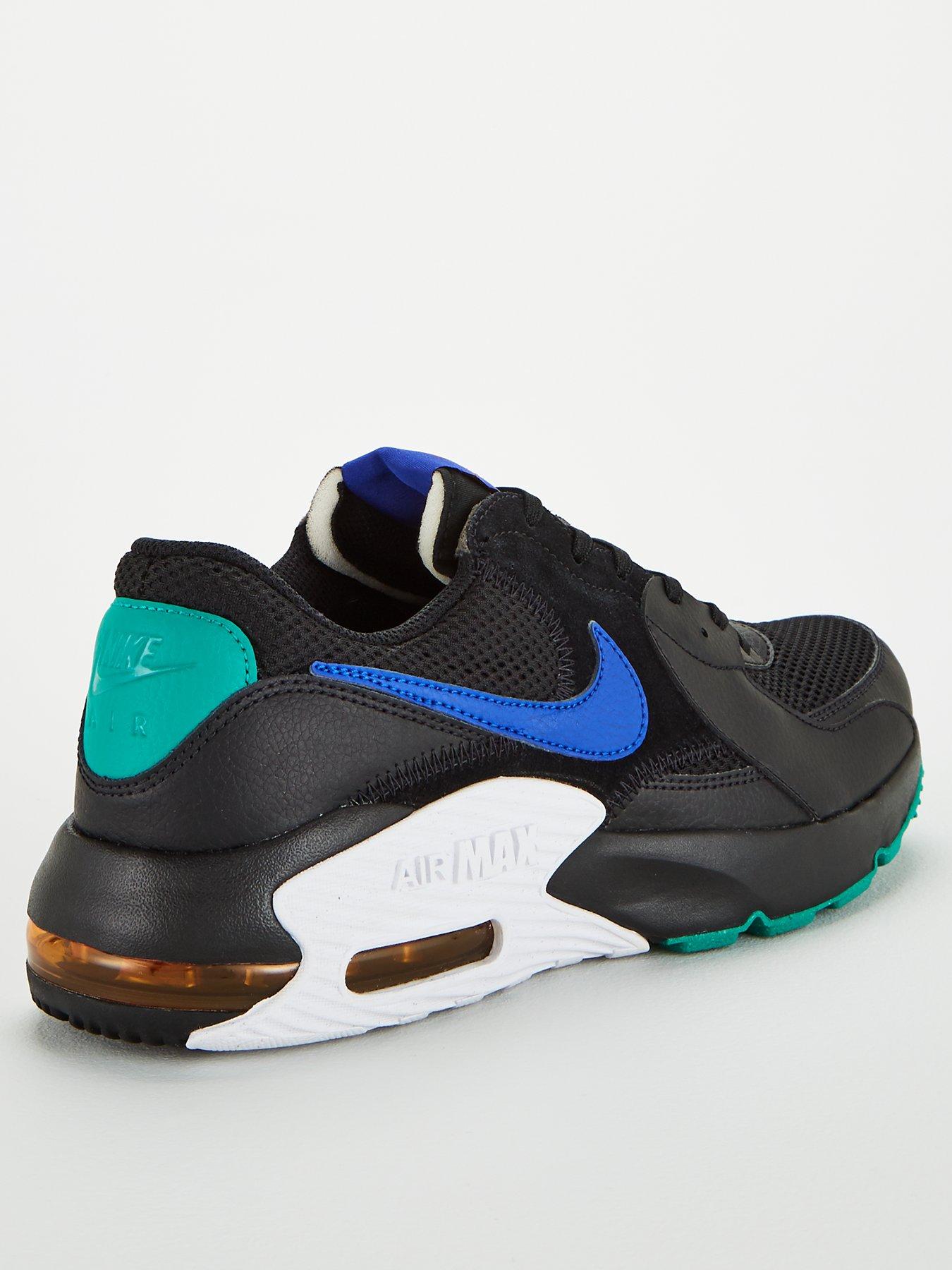 mens air max excee trainers