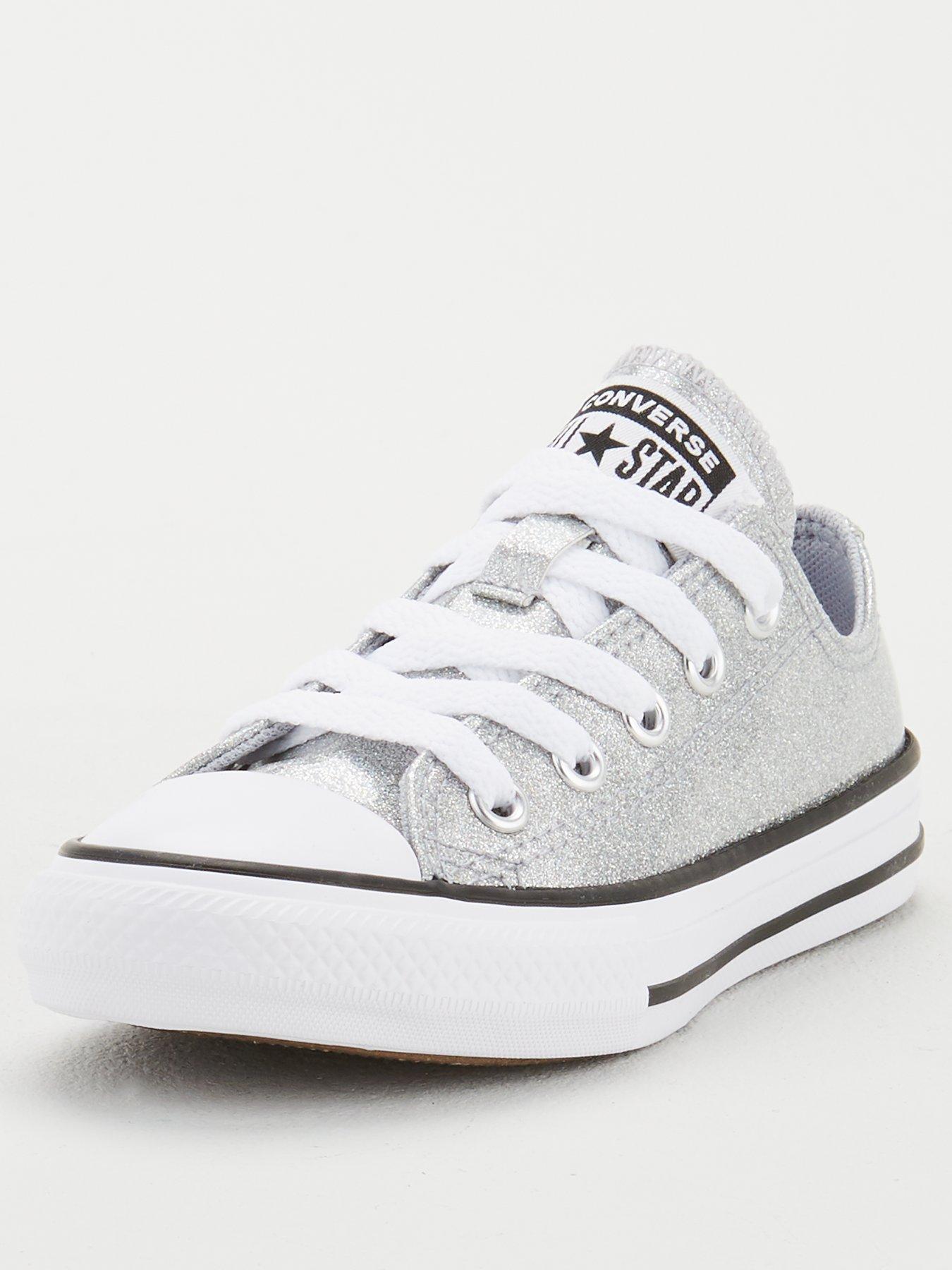 converse trainers for toddlers uk