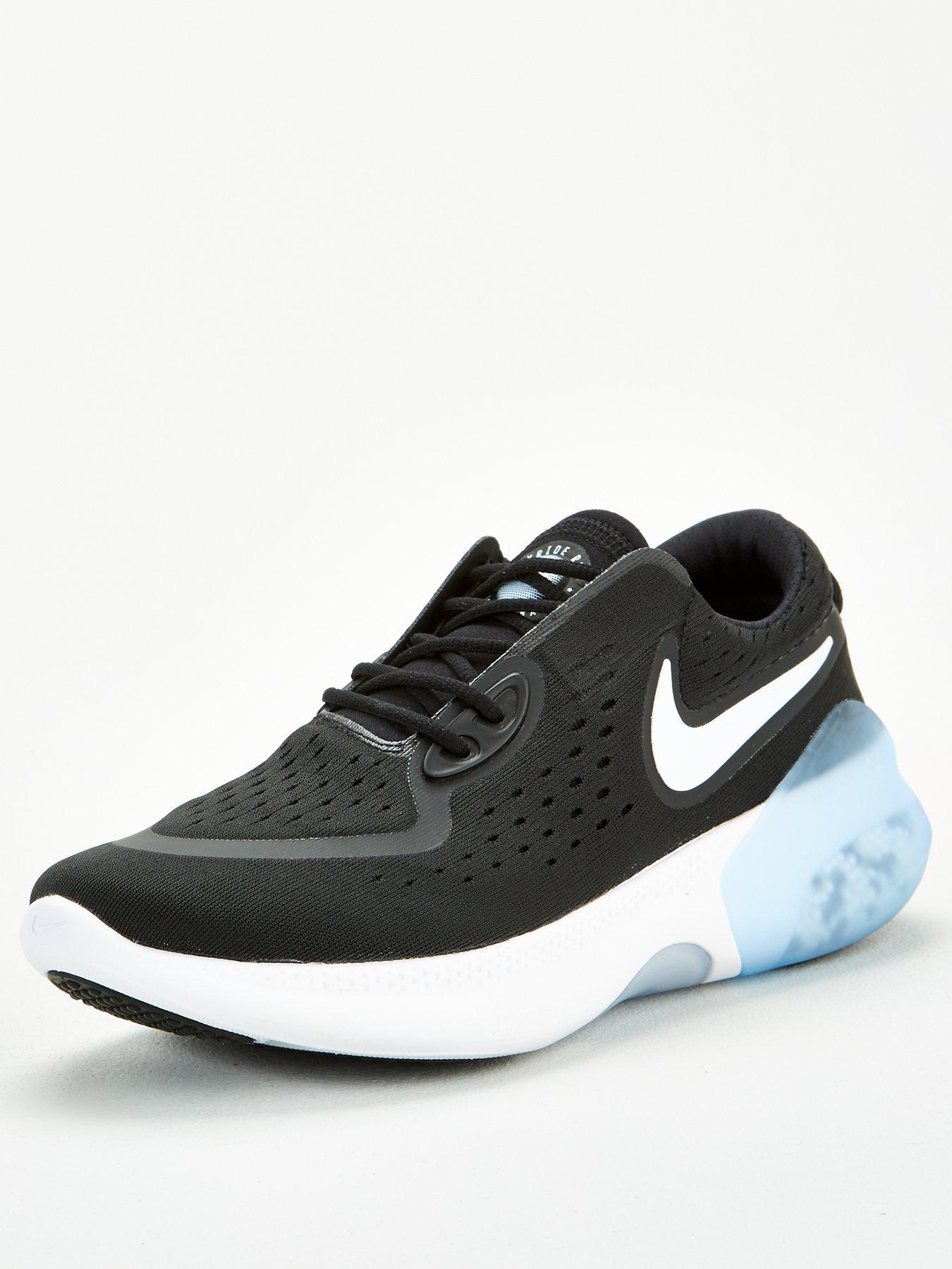nike joyride run black