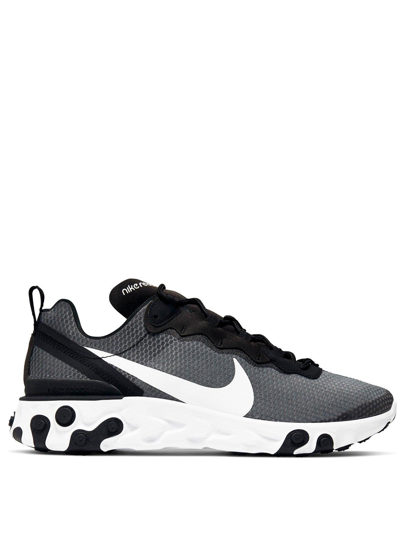 Zapodozryan Prilozhen Izlozhba Nike React Element 55 Size Guide Ampamariamoliner Org