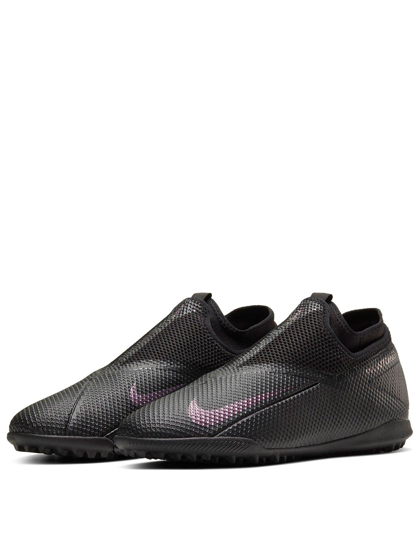 nike phantom vision club df mens astro turf trainers