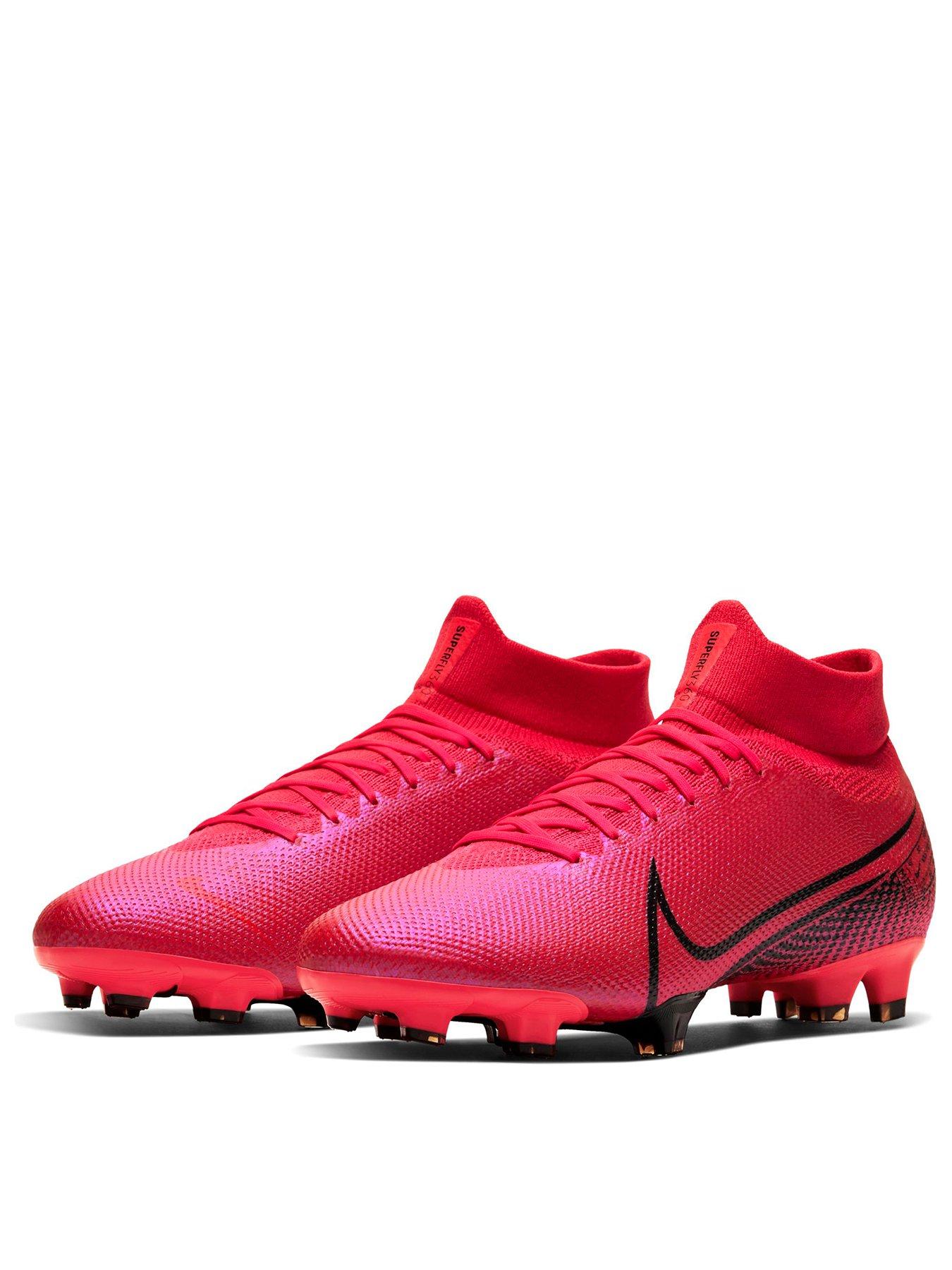 Nike Mercurial Superfly 6 Club TF M AH7372 701 football shoes