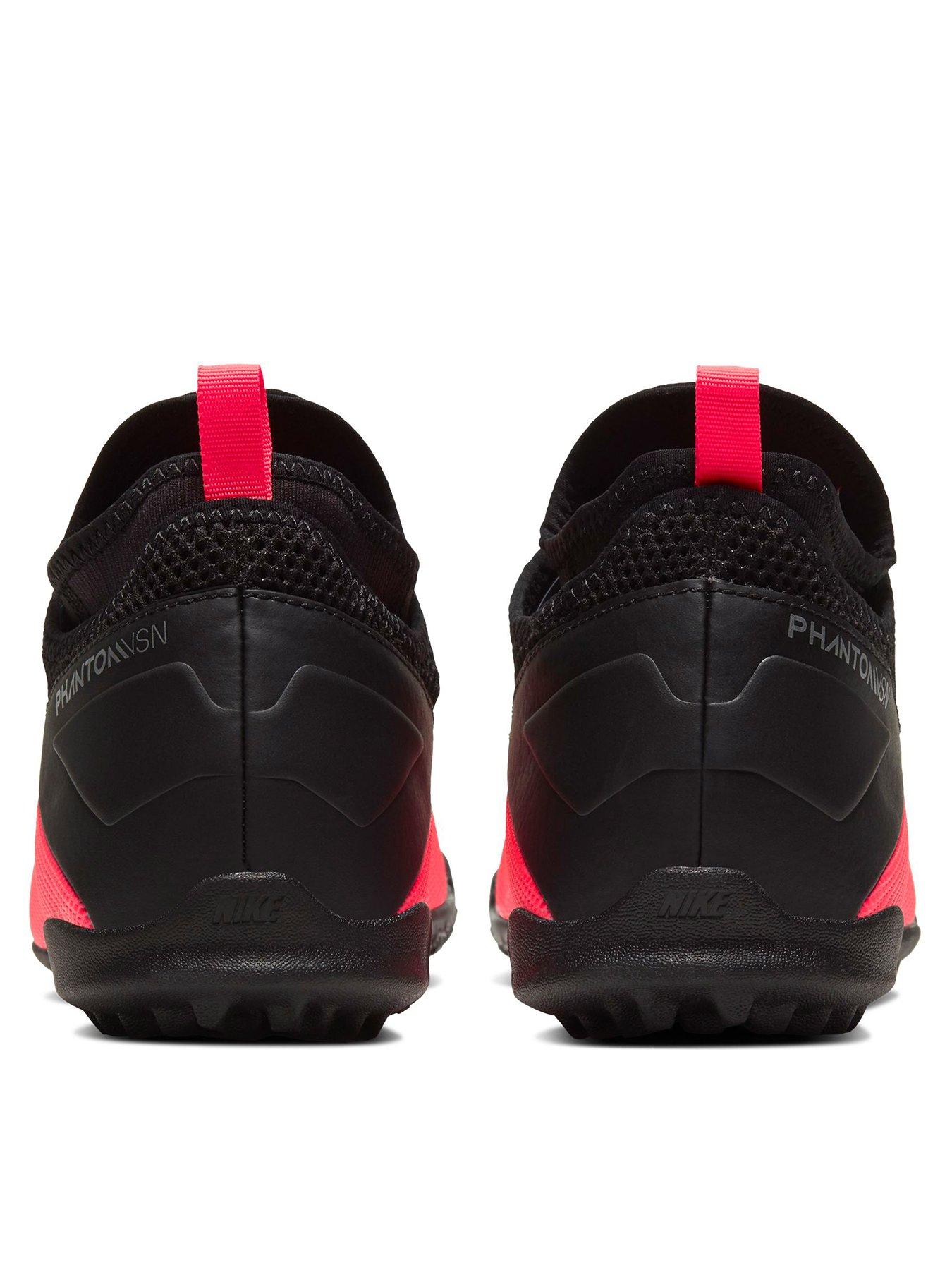 Nike Phantom Vision Elite LE White Black Metallic Gold FG .