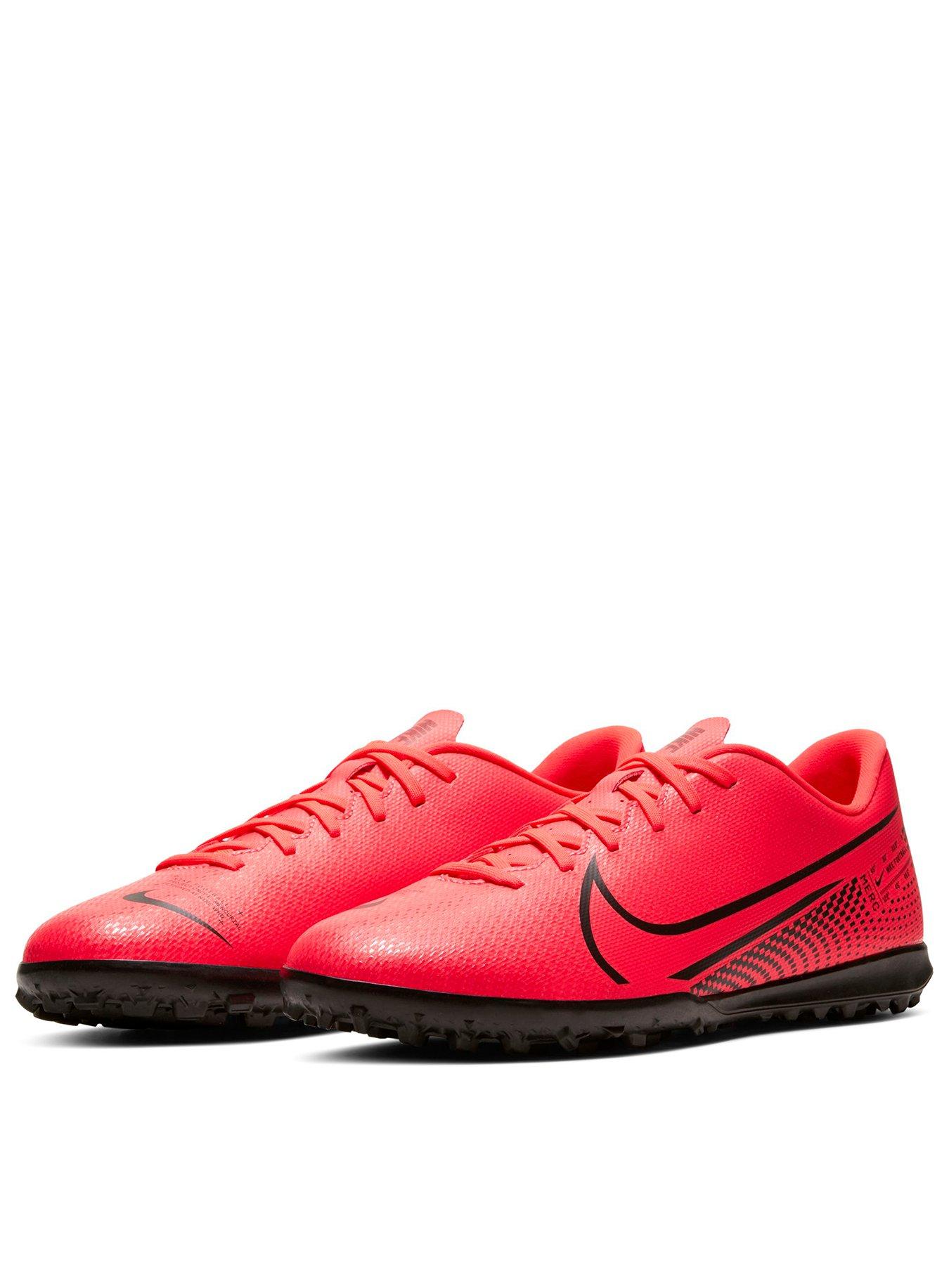 nike mercurial black astro