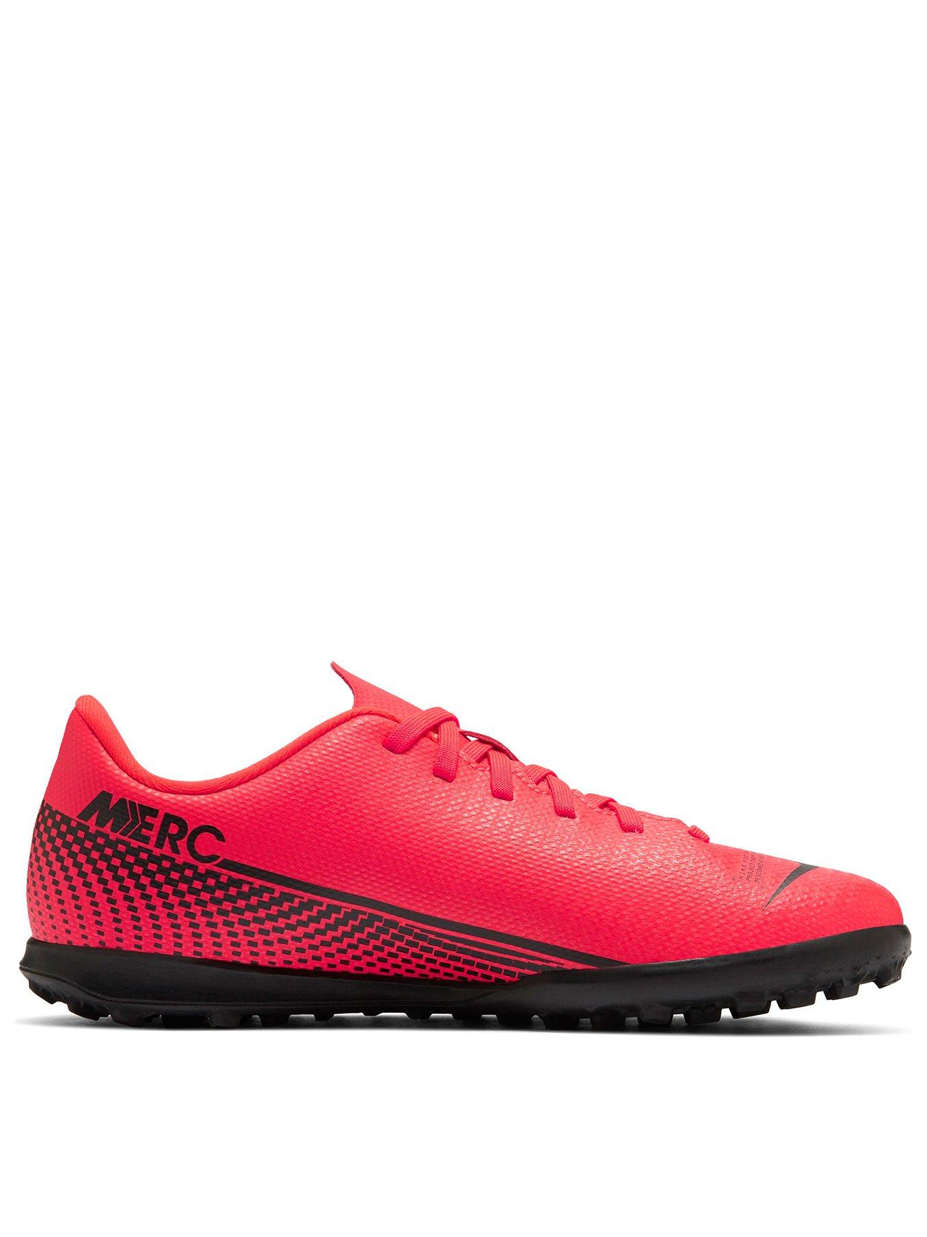 football boots size 12 junior