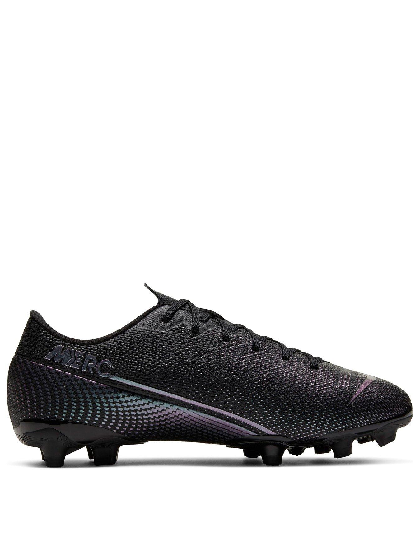 junior size 6 football boots
