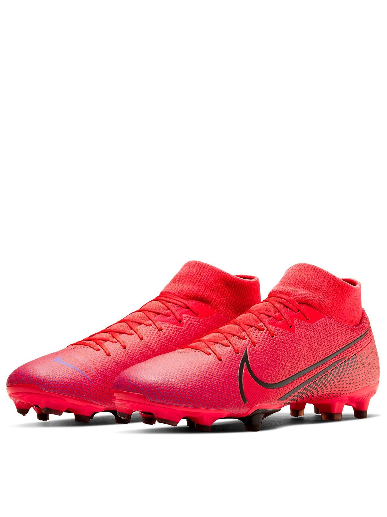 Nike Mercurial Superfly 6 Academy GS CR7 FG junior Kopačky