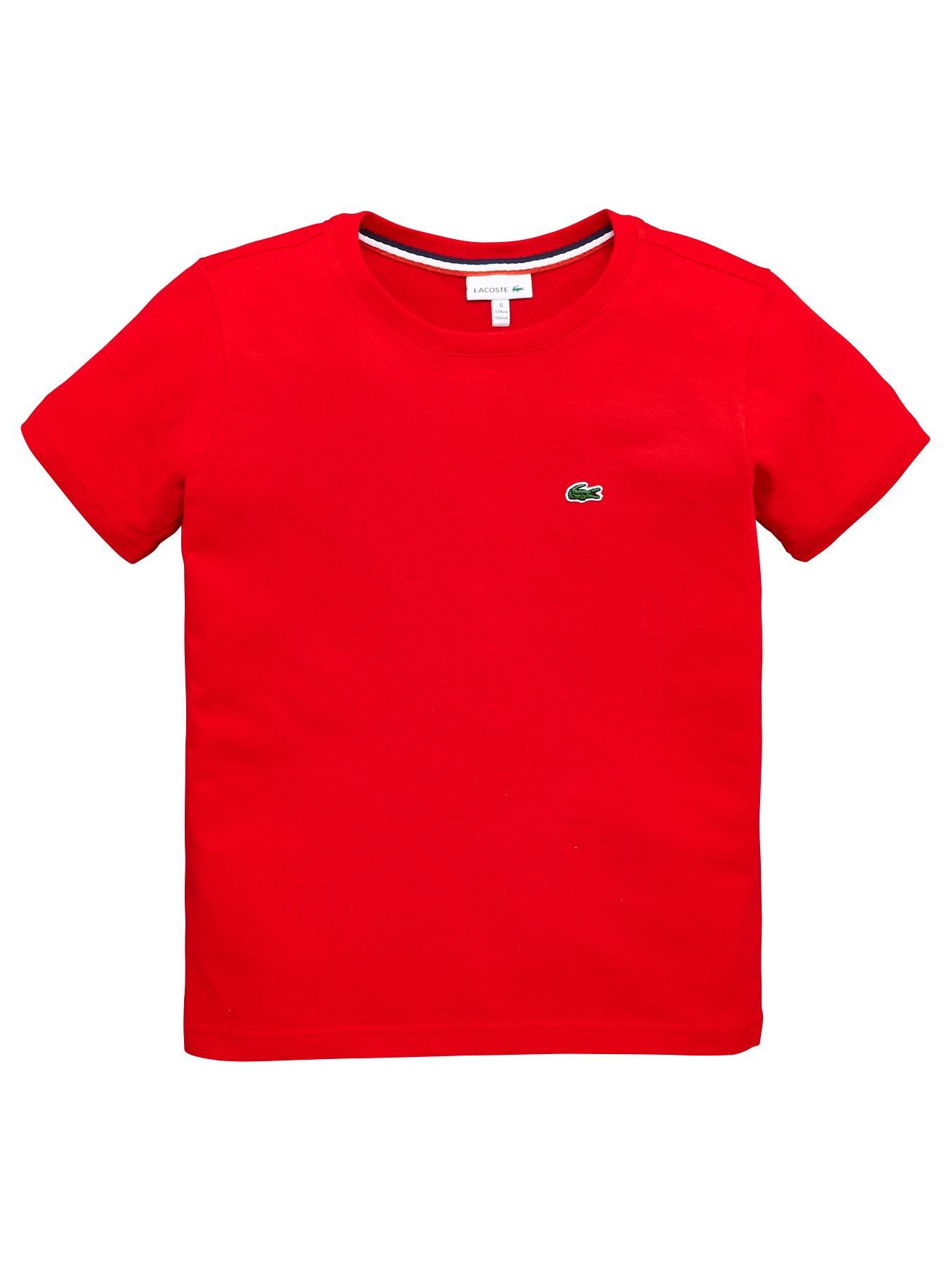 lacoste boyswear uk