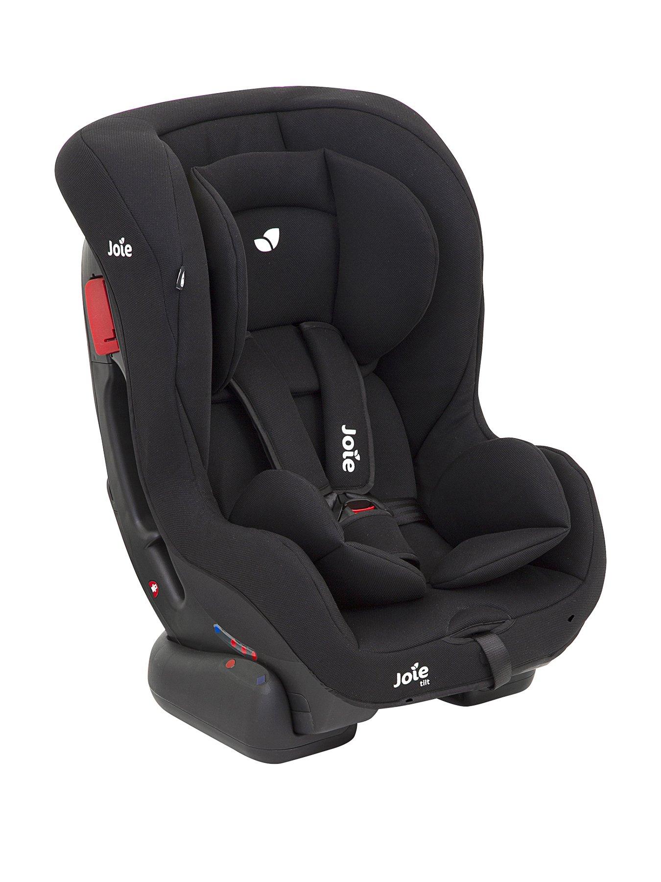 isofix car seats ireland