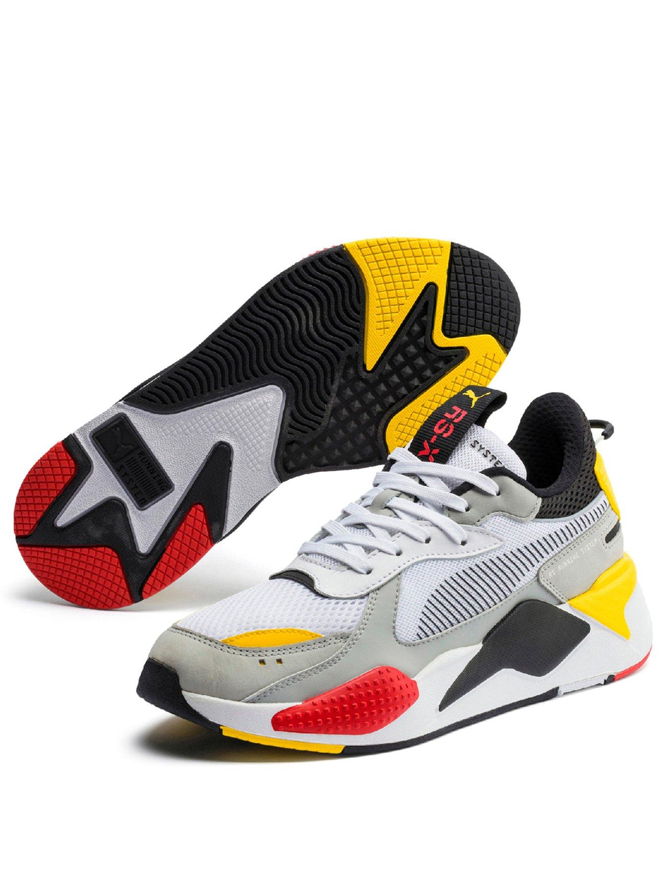 puma lego shoes