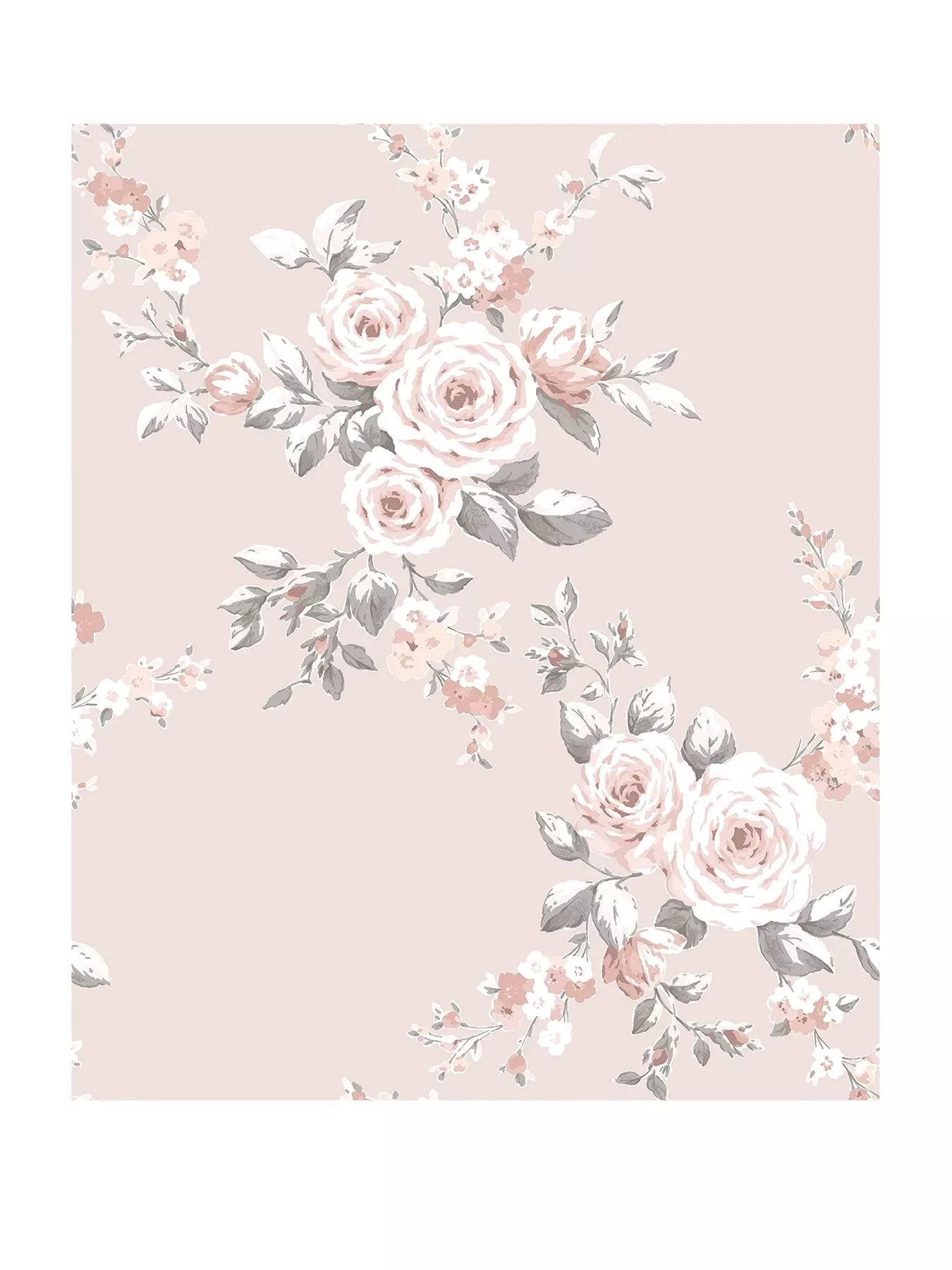 Wallpaper Free Delivery Littlewoods Ireland Online - rose gold roblox avatar wallpaper