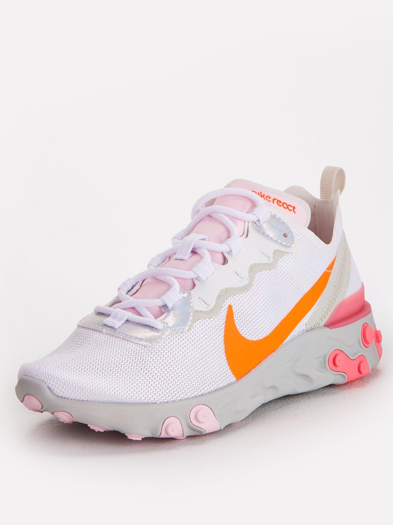 nike element 55 size