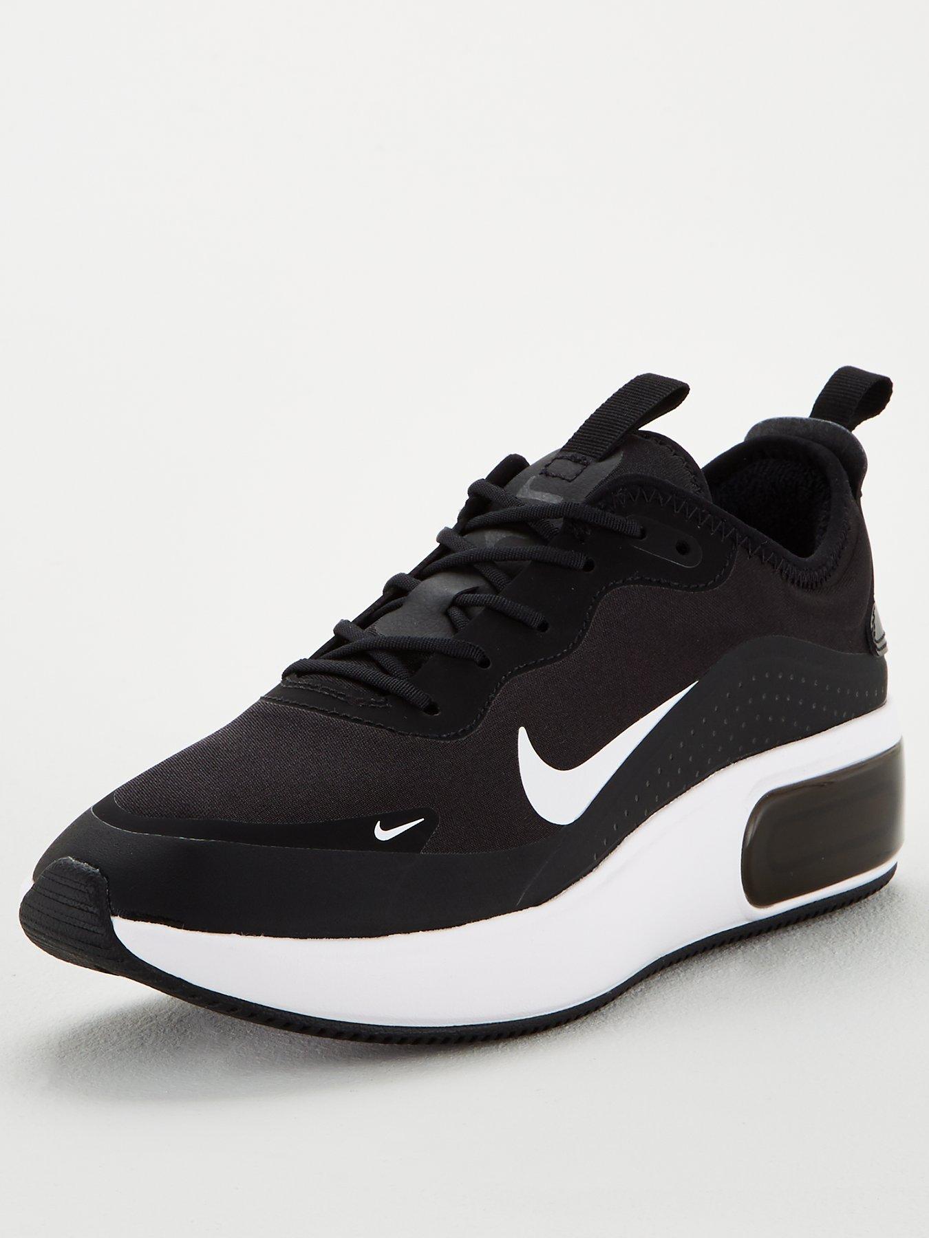 women's nike dia trainers