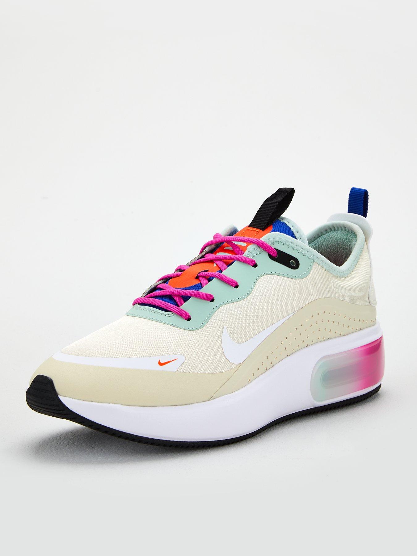 nike dia trainers