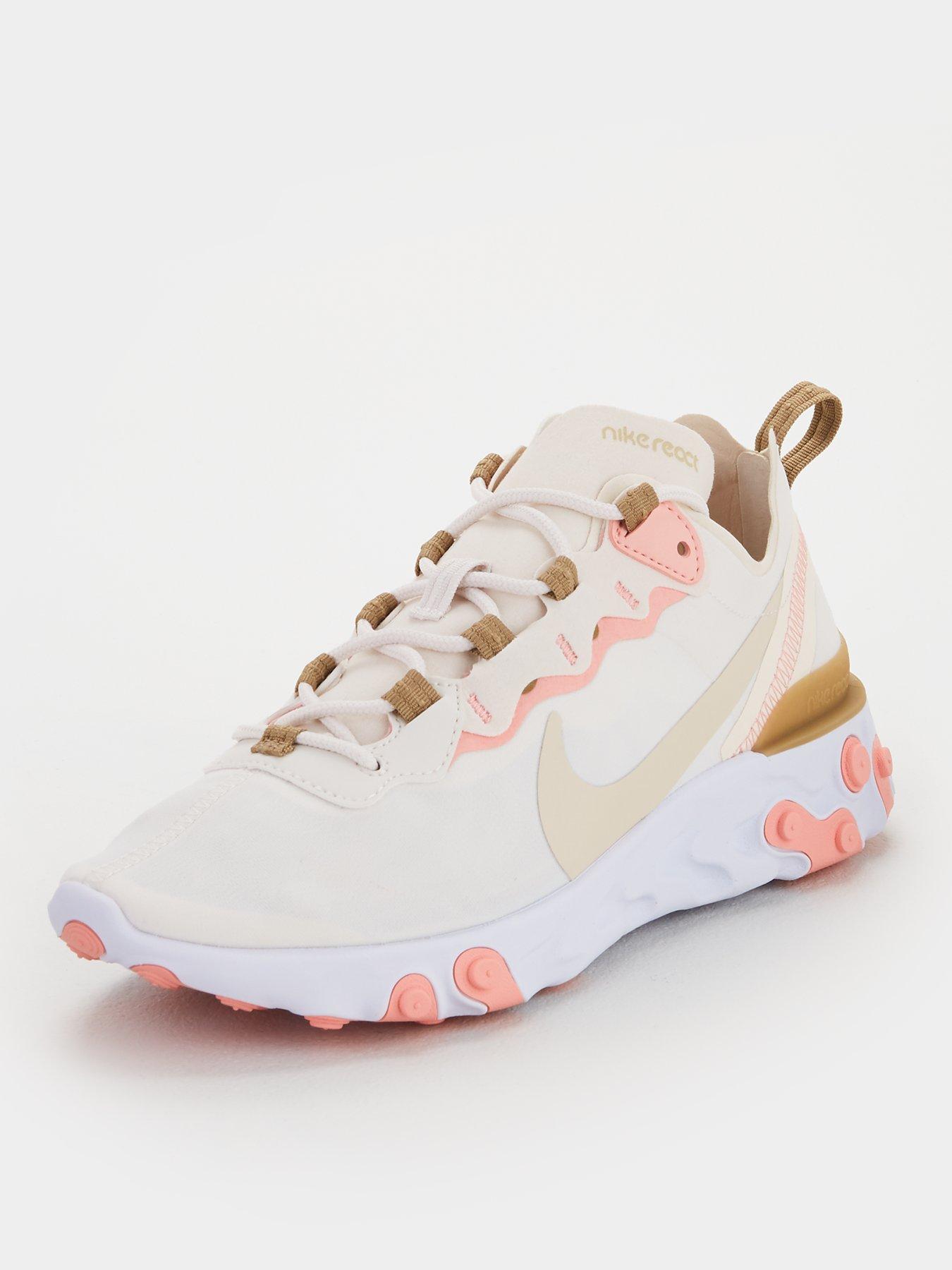 nike react element 90 lunar trainers