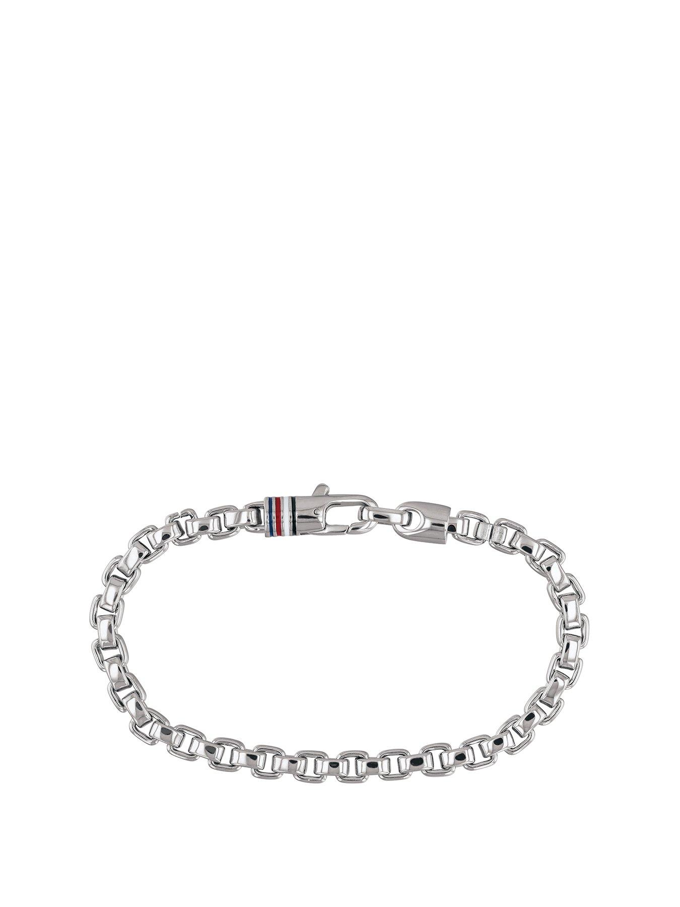 Mens | Bracelets | Gifts & jewellery | Tommy hilfiger | www 