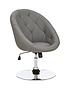 odyssey-faux-leather-leisure-chair-greyback