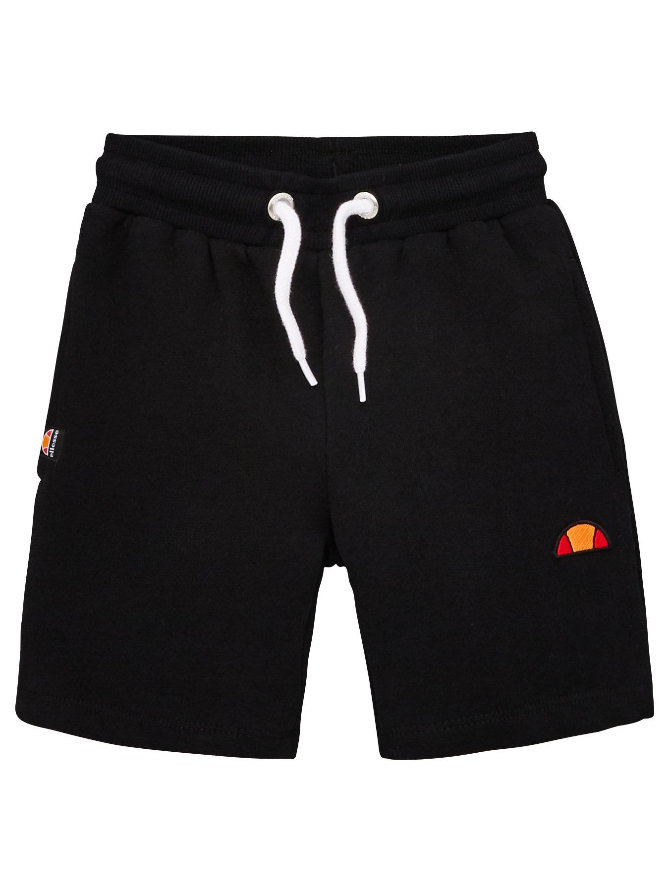 boys ellesse shorts