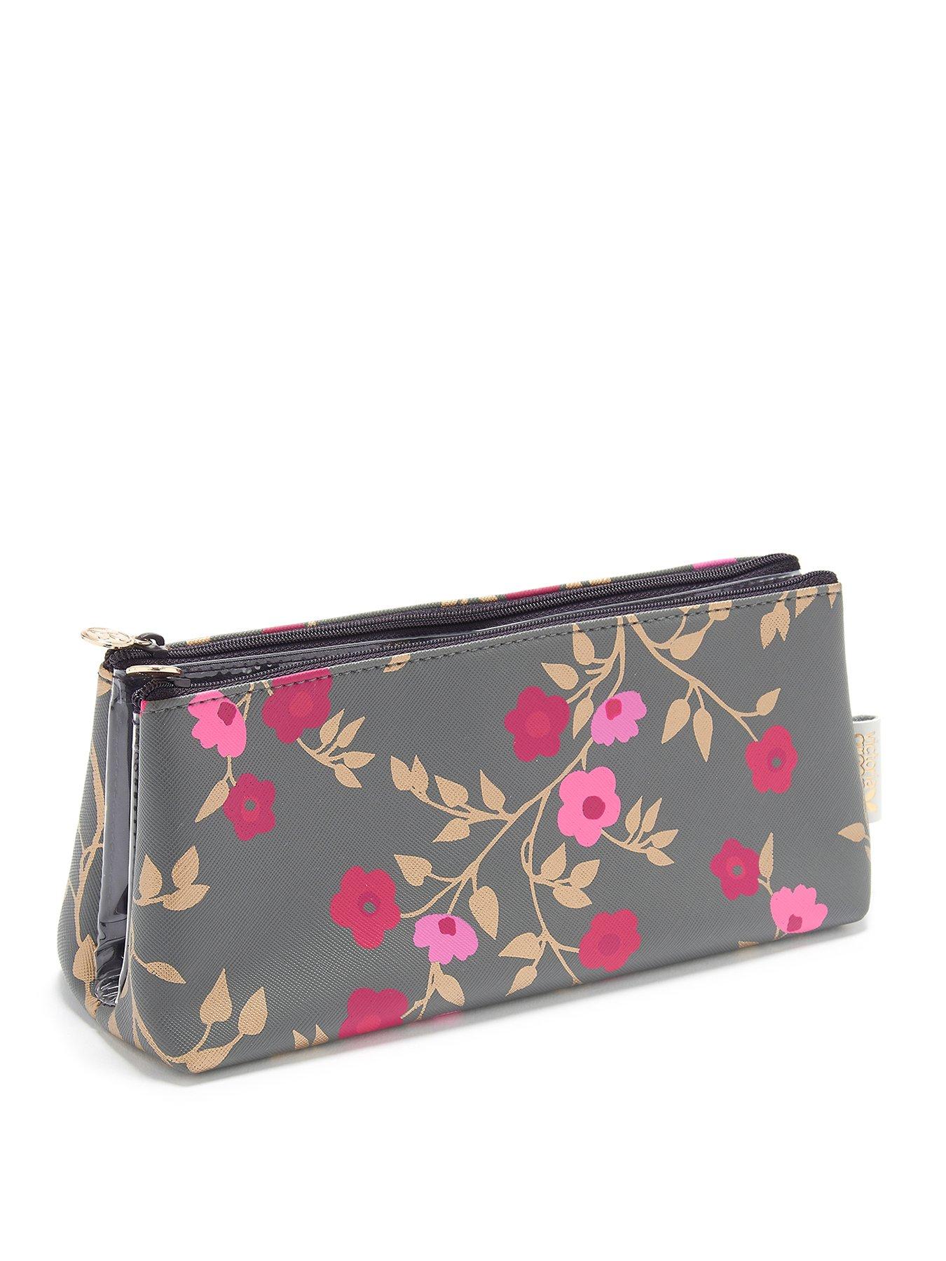 man face coin purse