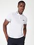 barbour-international-essential-tipped-polo-shirt-whitefront