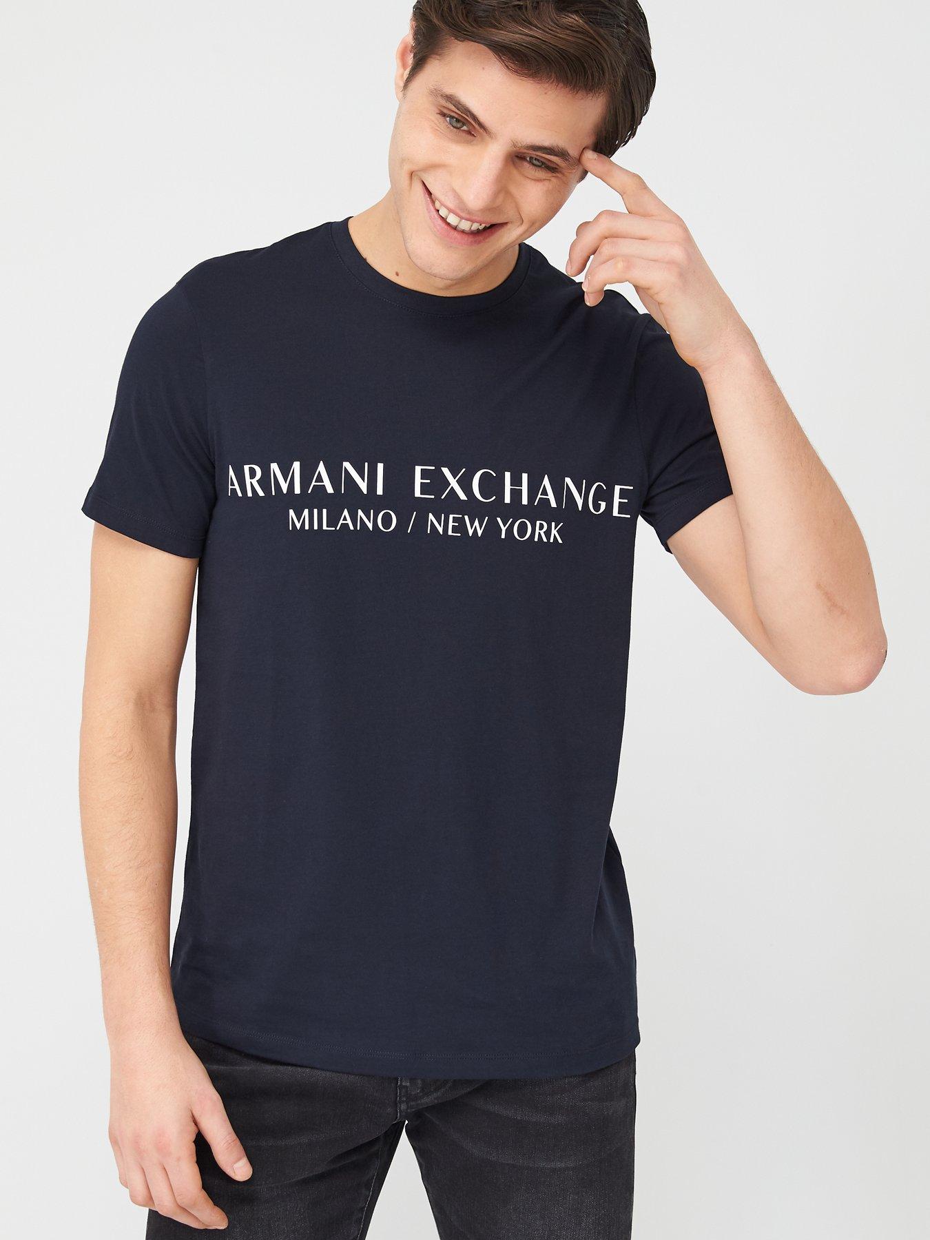 armani exchange pl