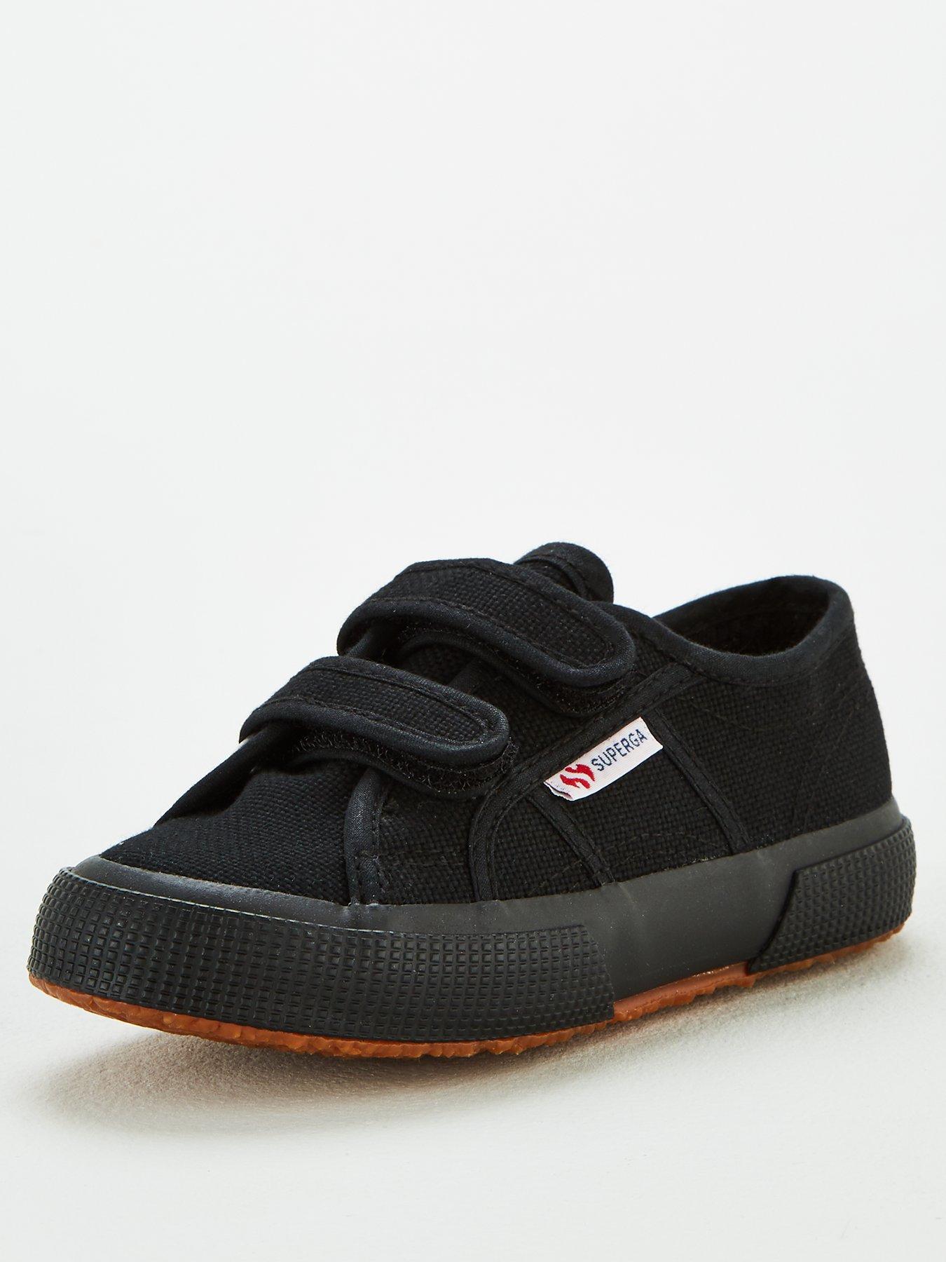 superga half boot