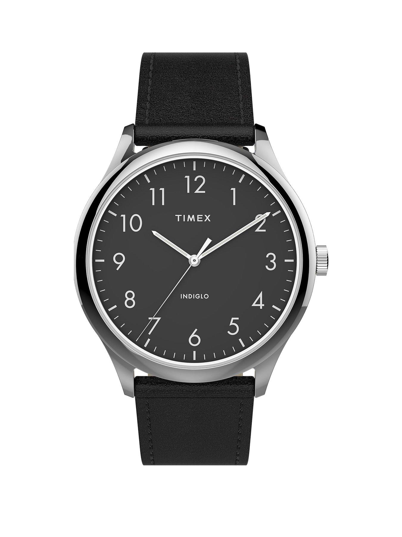 timex watches ireland