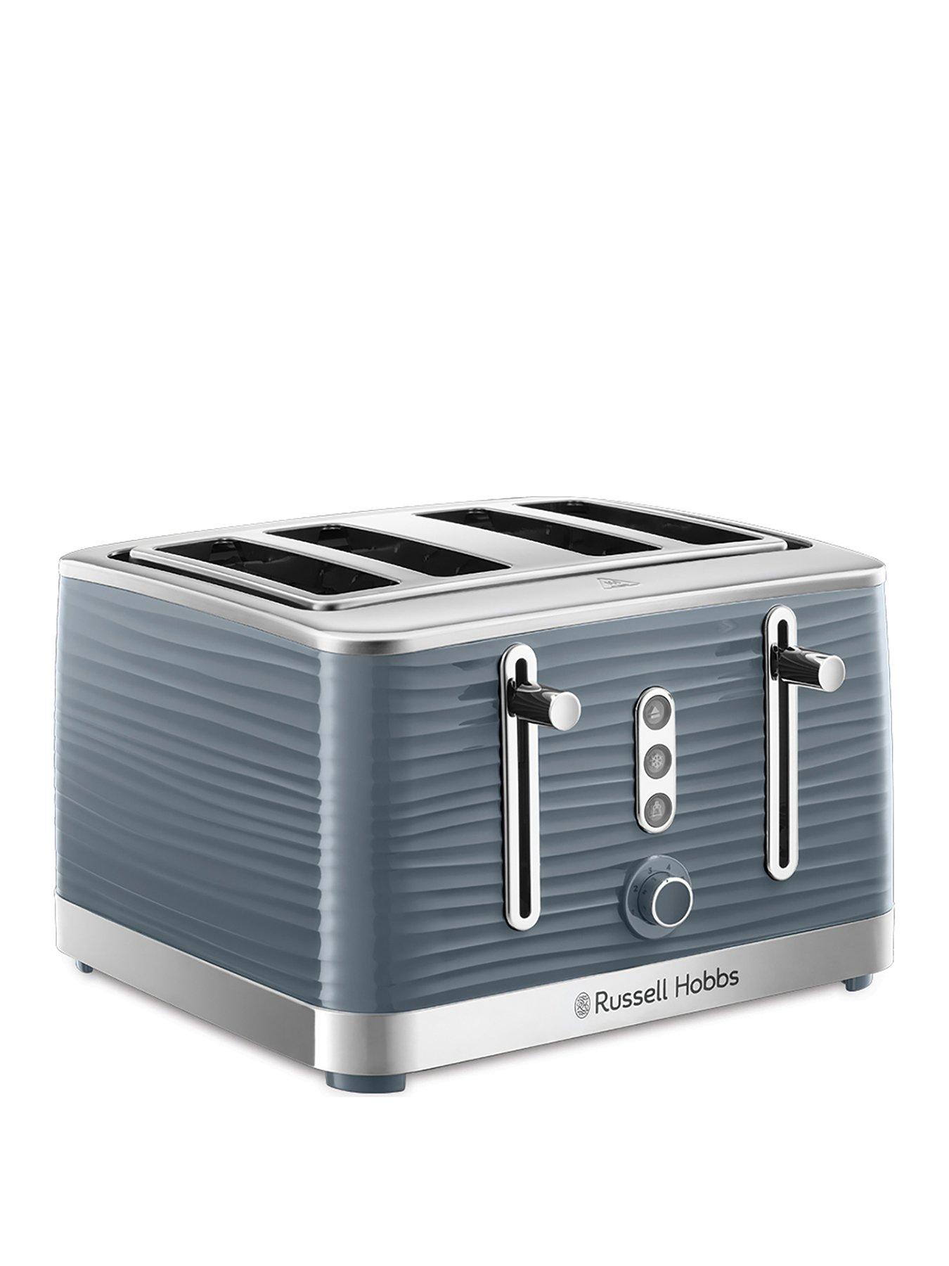 russell hobbs inspire toaster