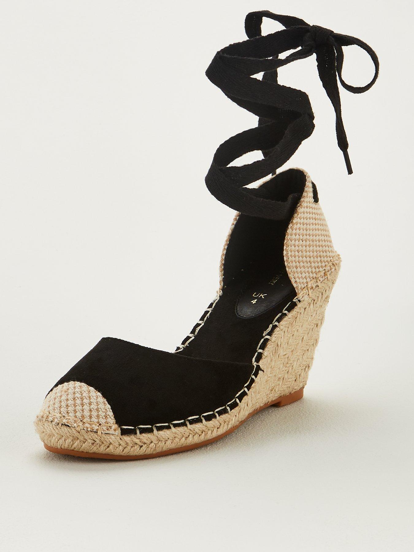 Wedge Sandals | Women's Shoes 