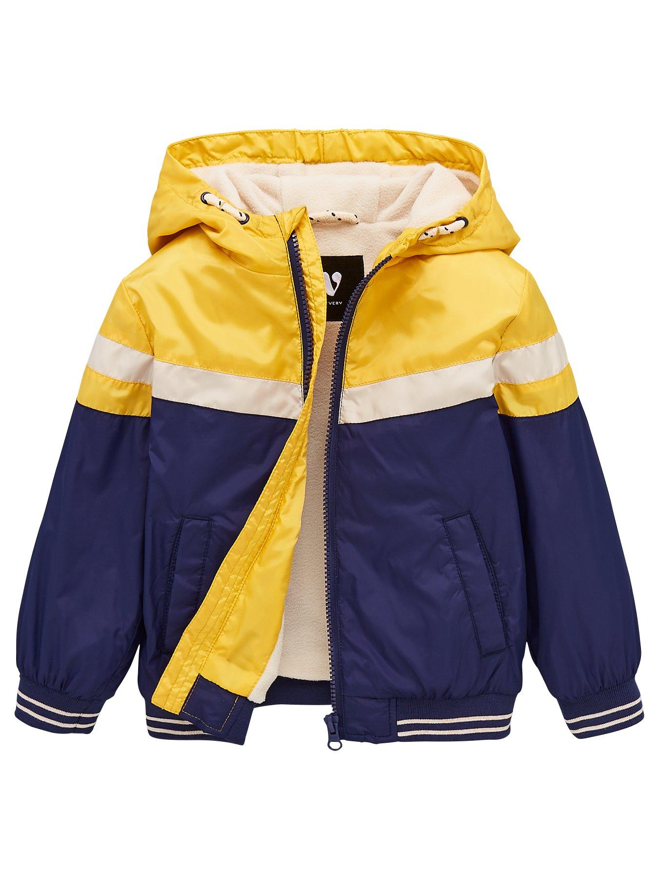 skechers jacket kids 2015