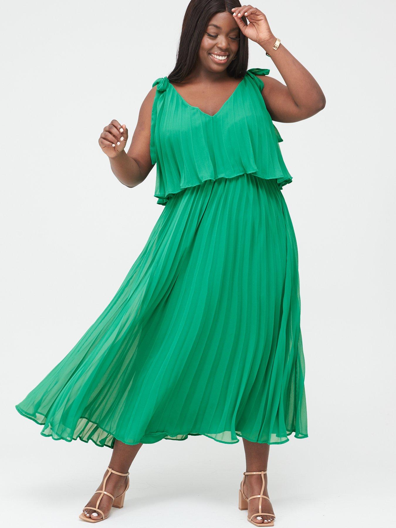 plus size dresses ireland