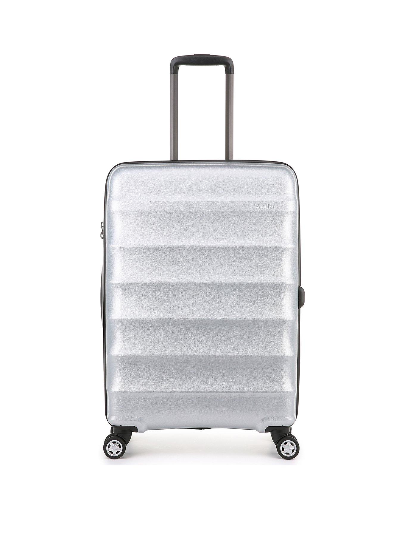 It crusader luggage deals