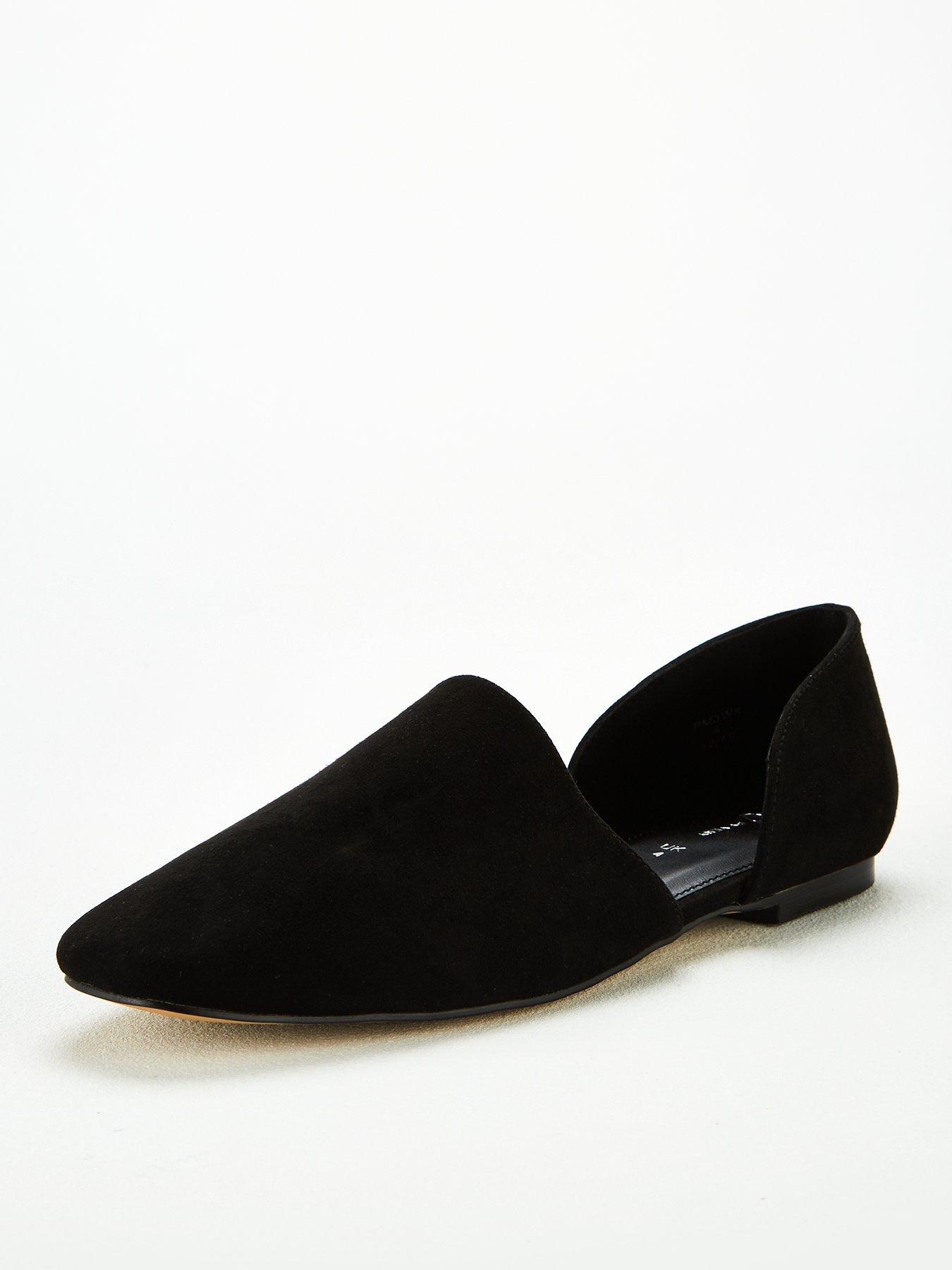 very ladies loafers