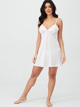 pour-moi-amour-chemise-ivorychampagnenbsp