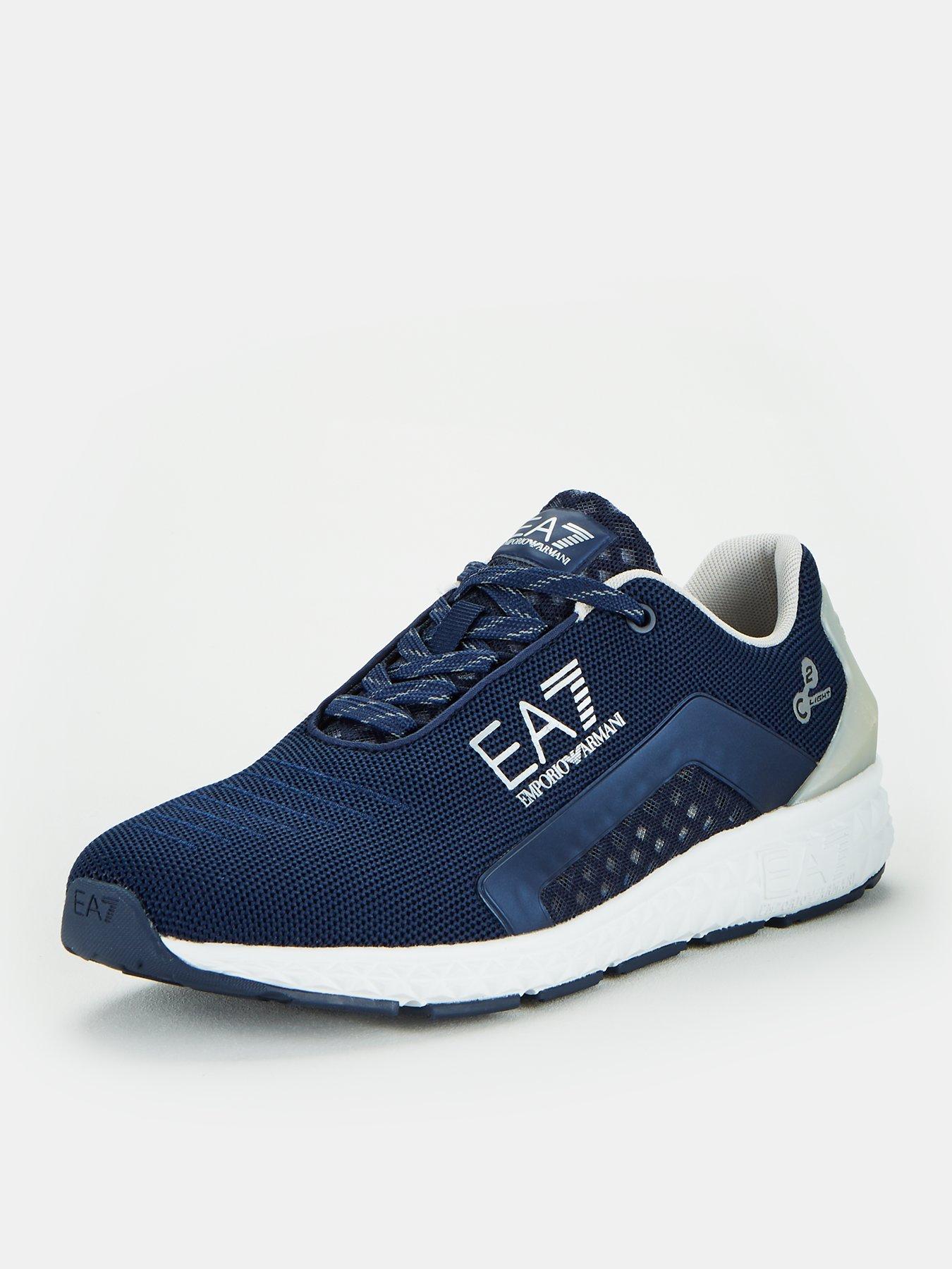 ea7 emporio armani shoes