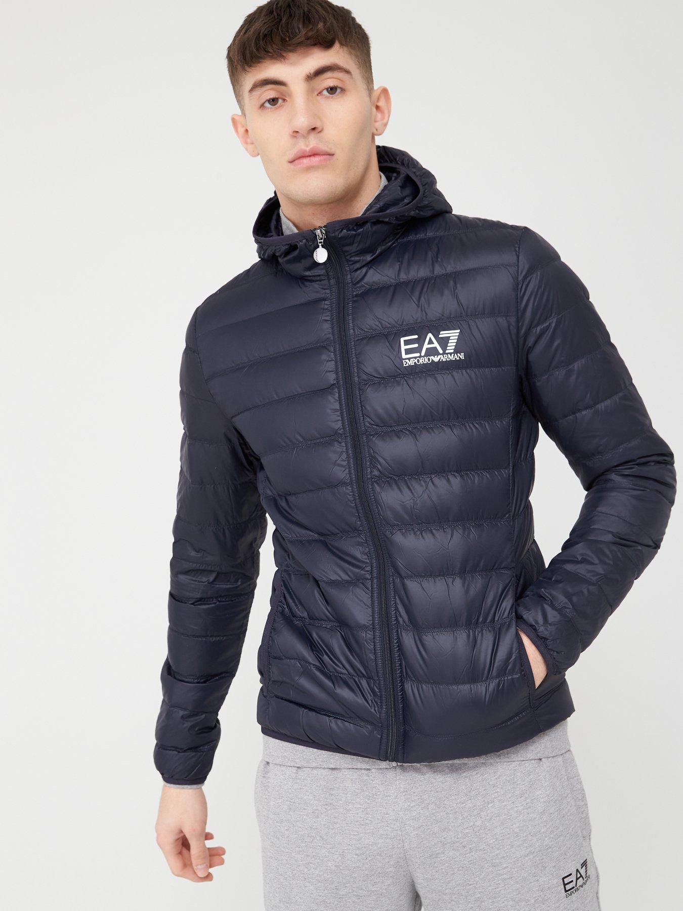 armani coat