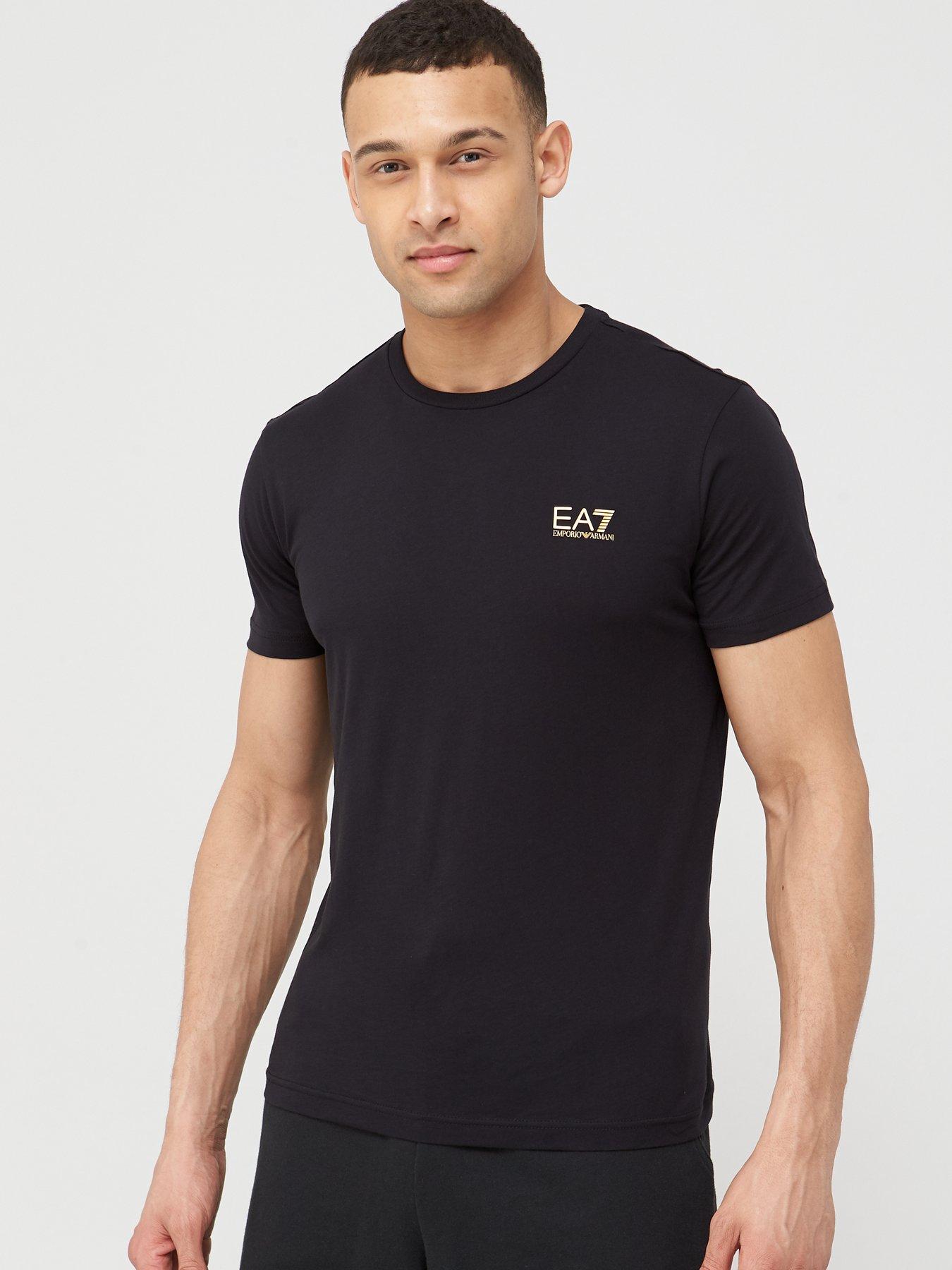 ea7 emporio armani t shirt