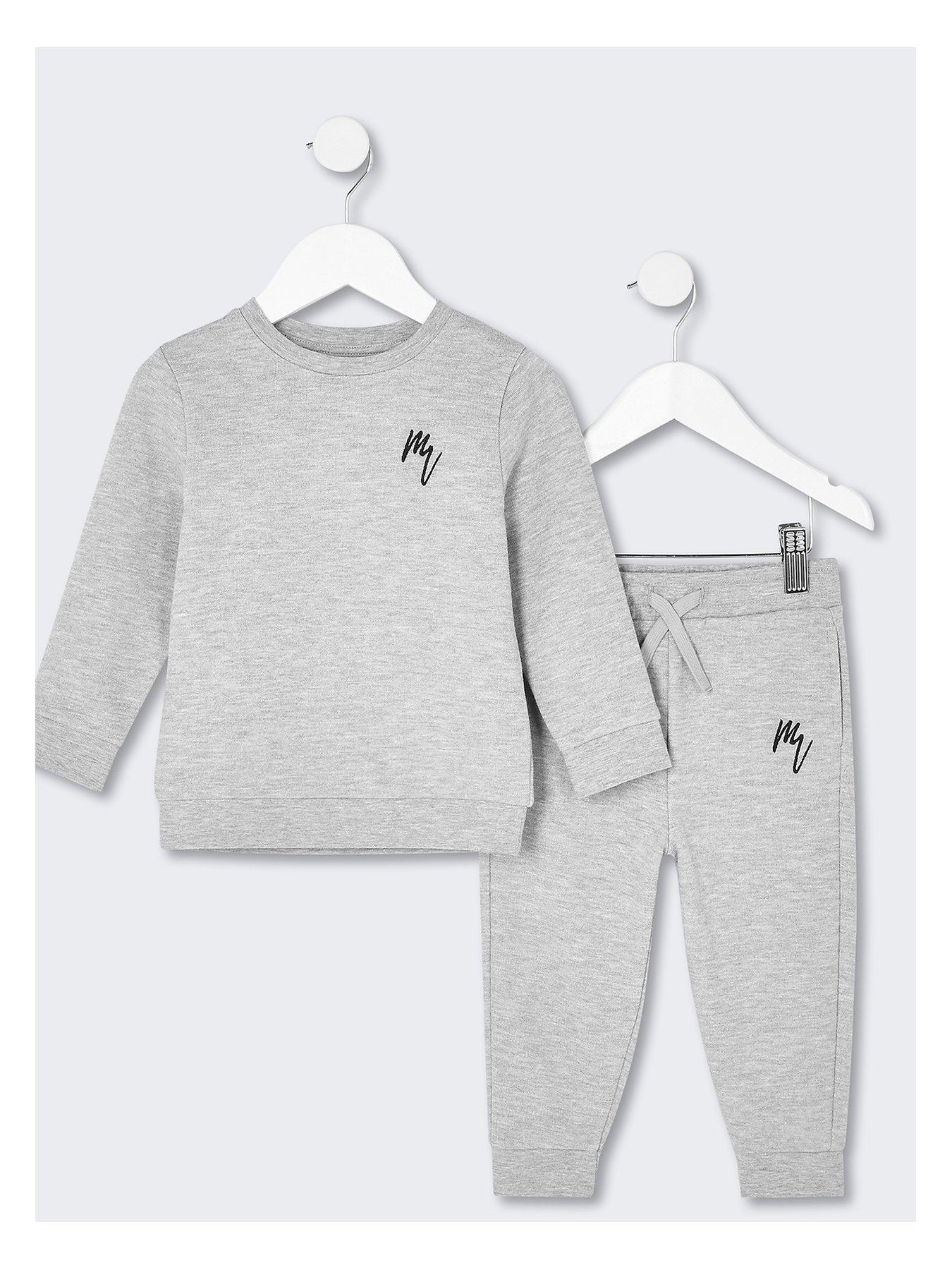 river island baby tracksuit