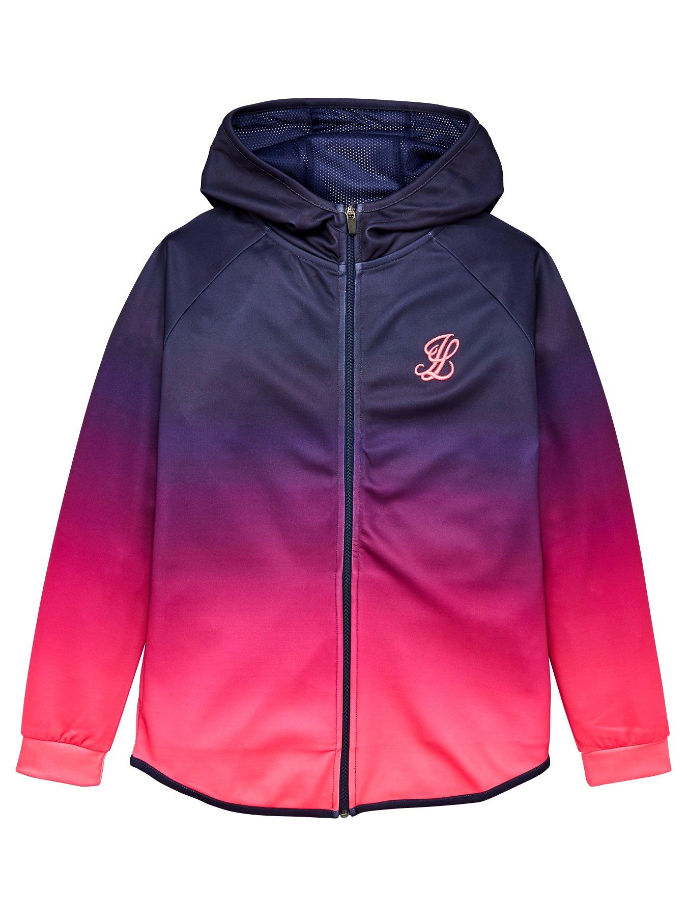 illusive london tracksuit junior