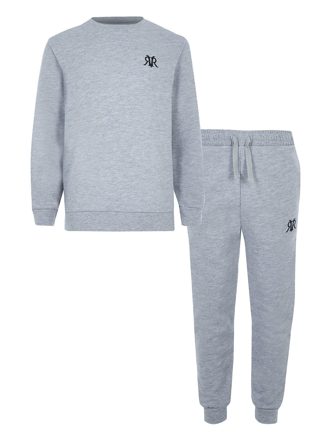 river island baby tracksuit