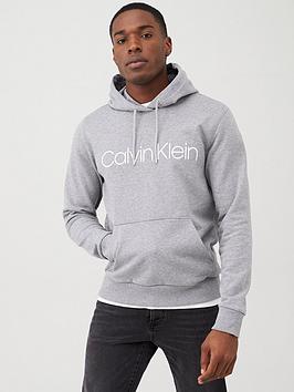 calvin-klein-cotton-logo-hoodie-mid-grey-heather