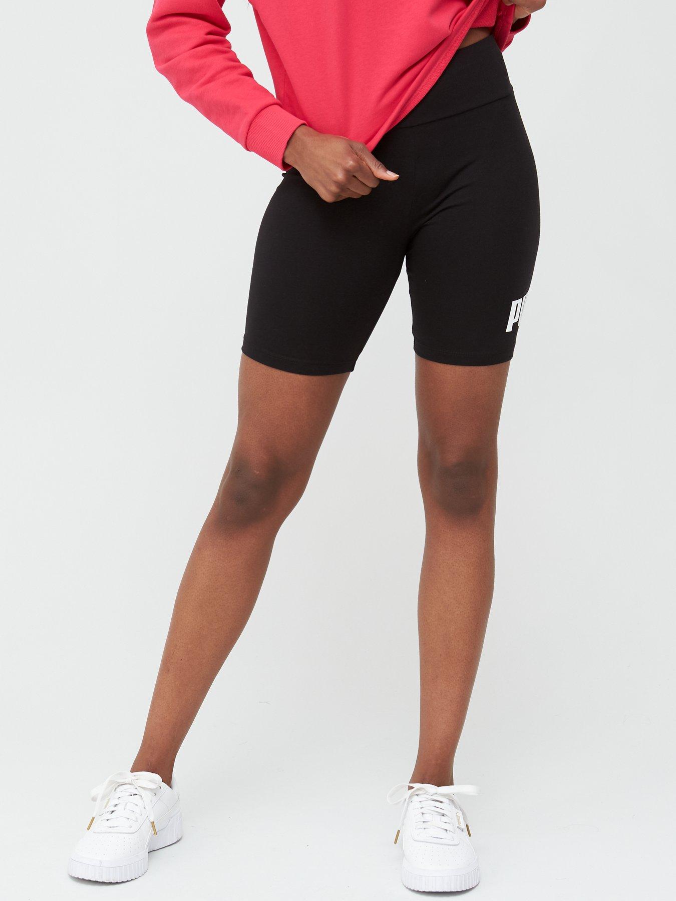 puma short leggings