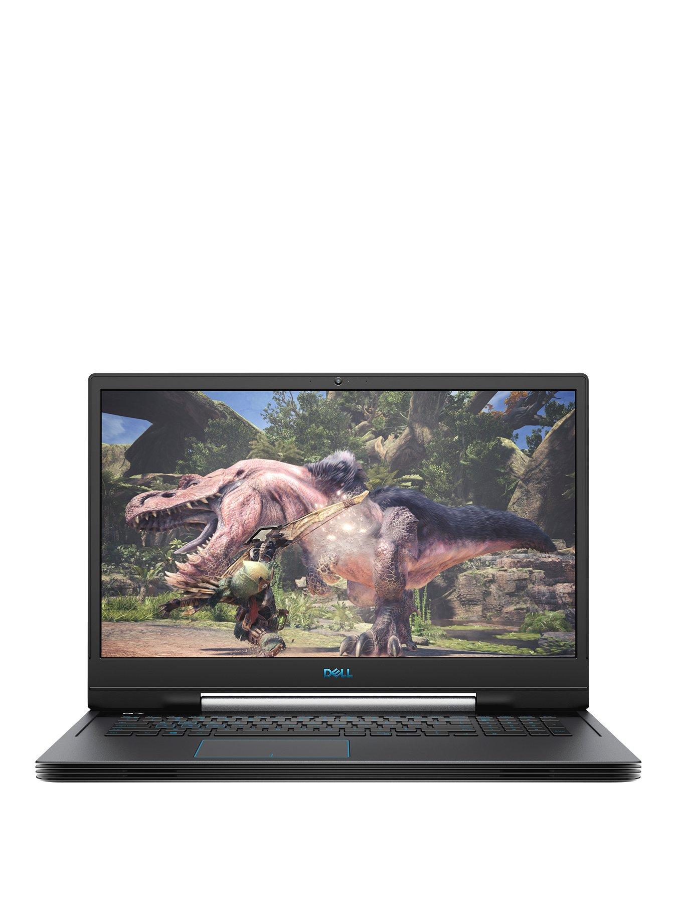 Geforce Gtx 1660 Ti Gaming Laptops Pcs Gaming Dvd Www Littlewoodsireland Ie
