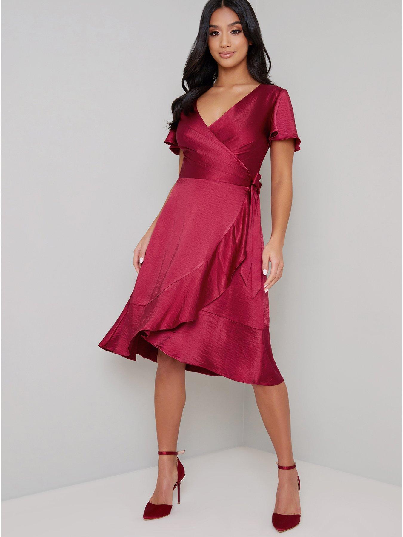 littlewoods occasion dresses