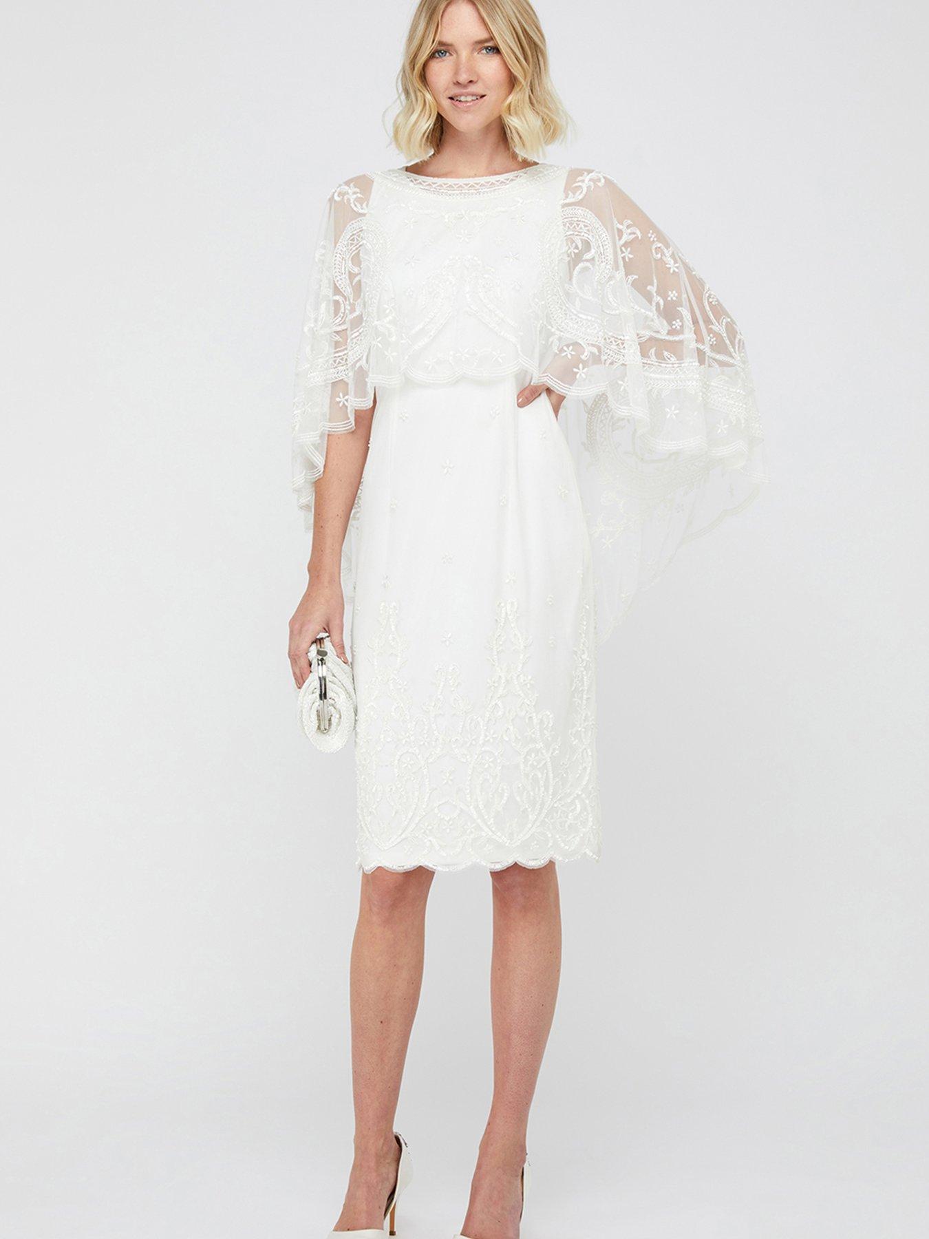 littlewoods ireland dresses for weddings